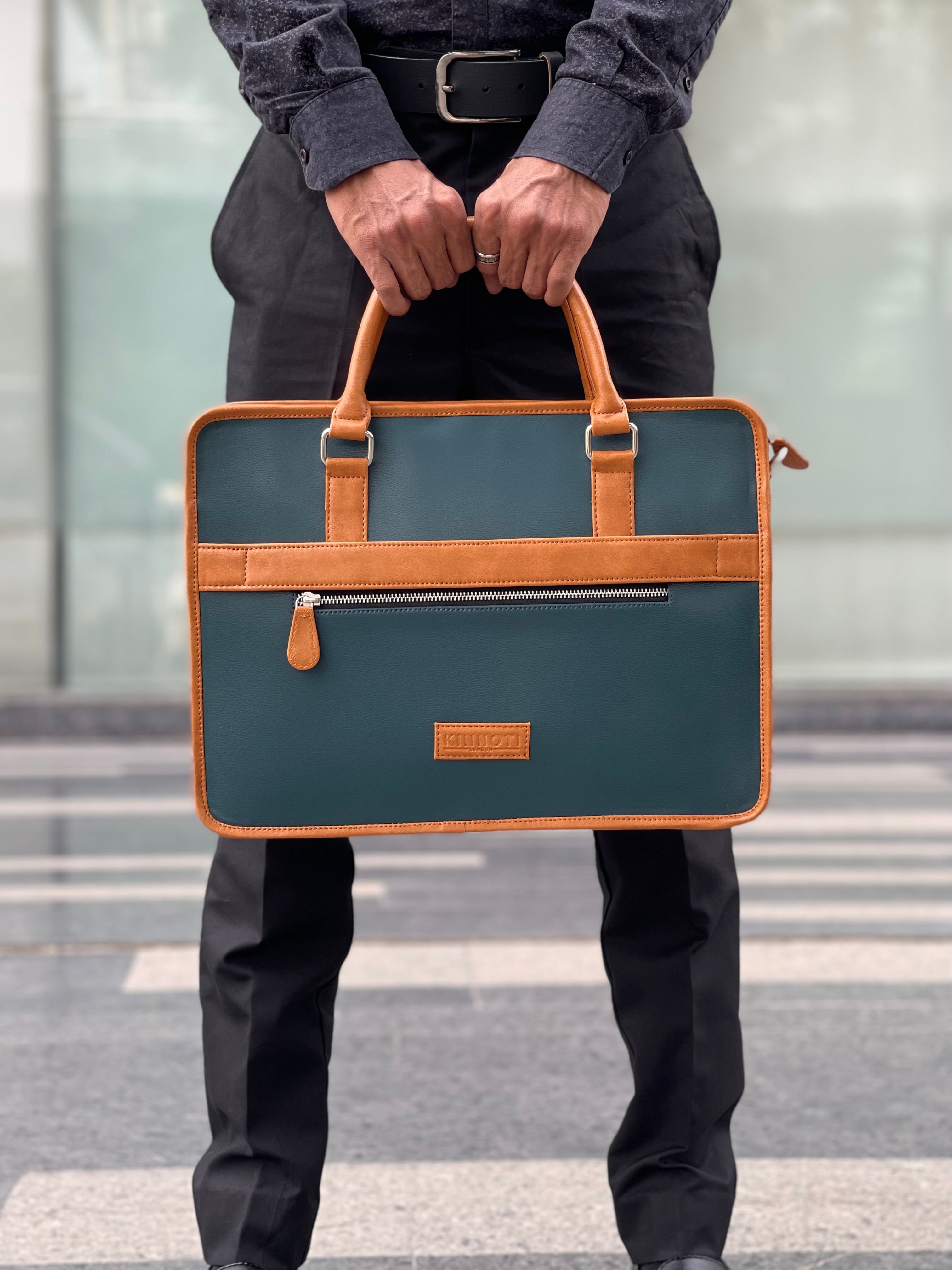 Classic Laptop Bag