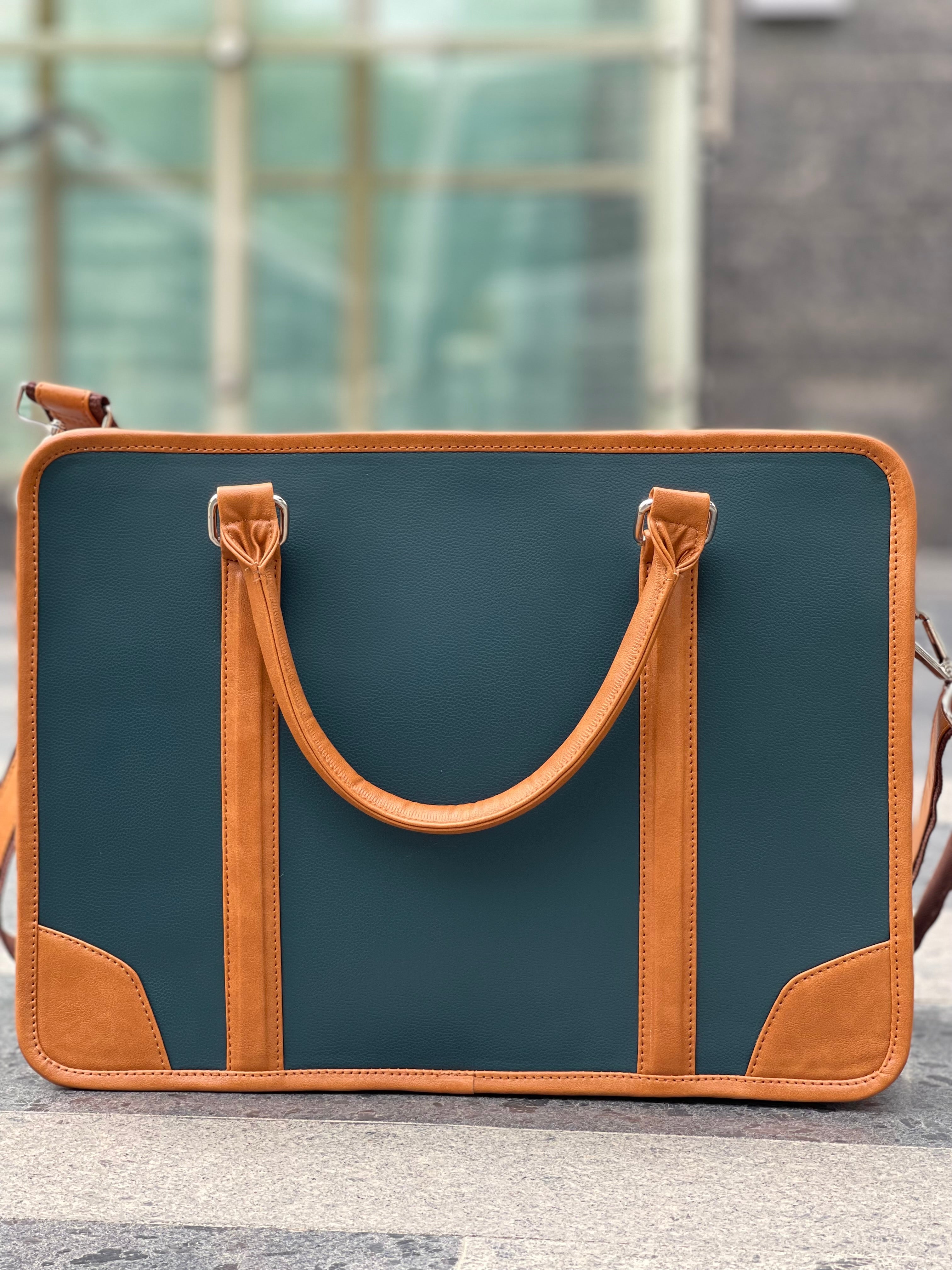 Classic Laptop Bag