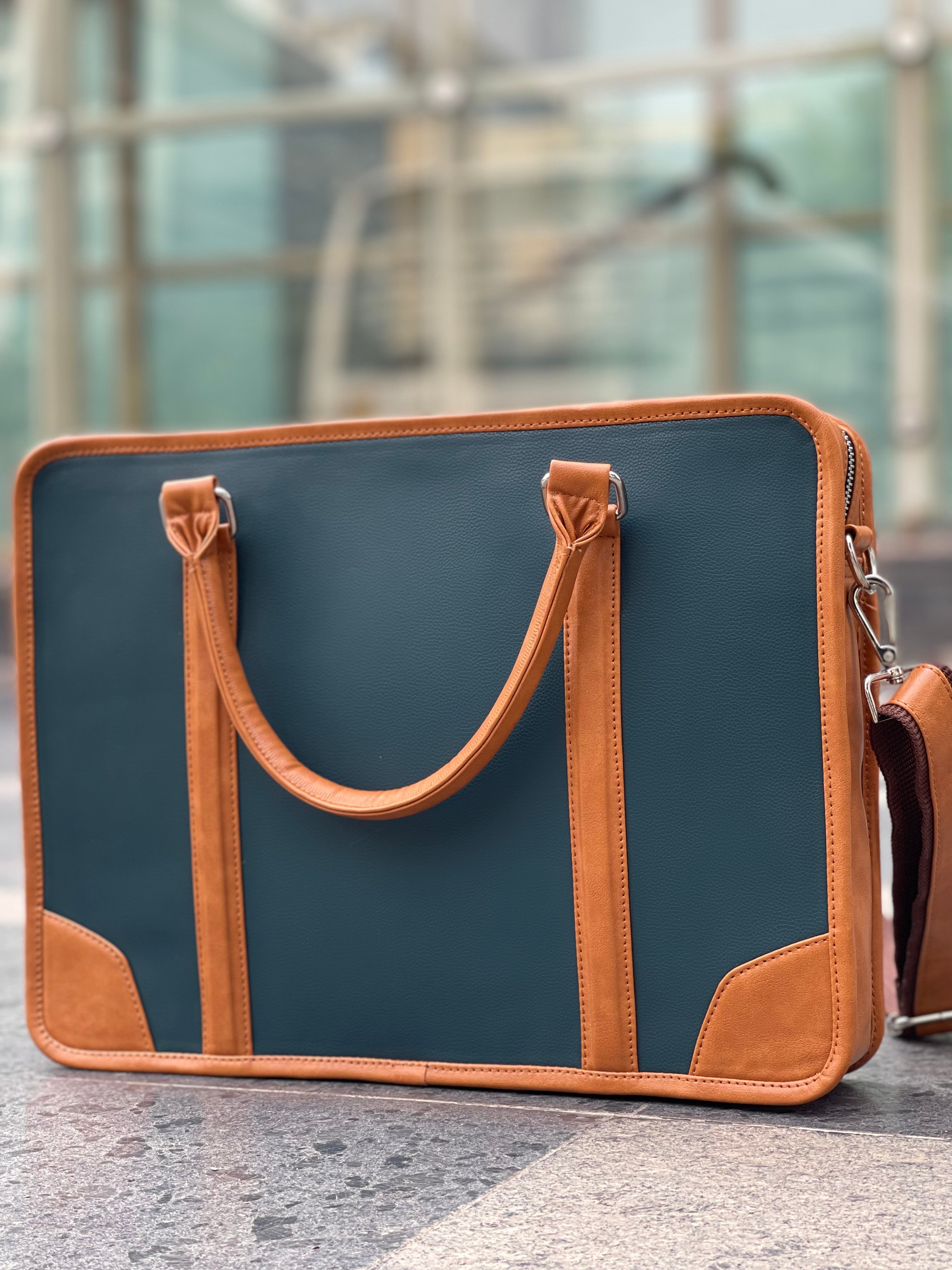 Classic Laptop Bag