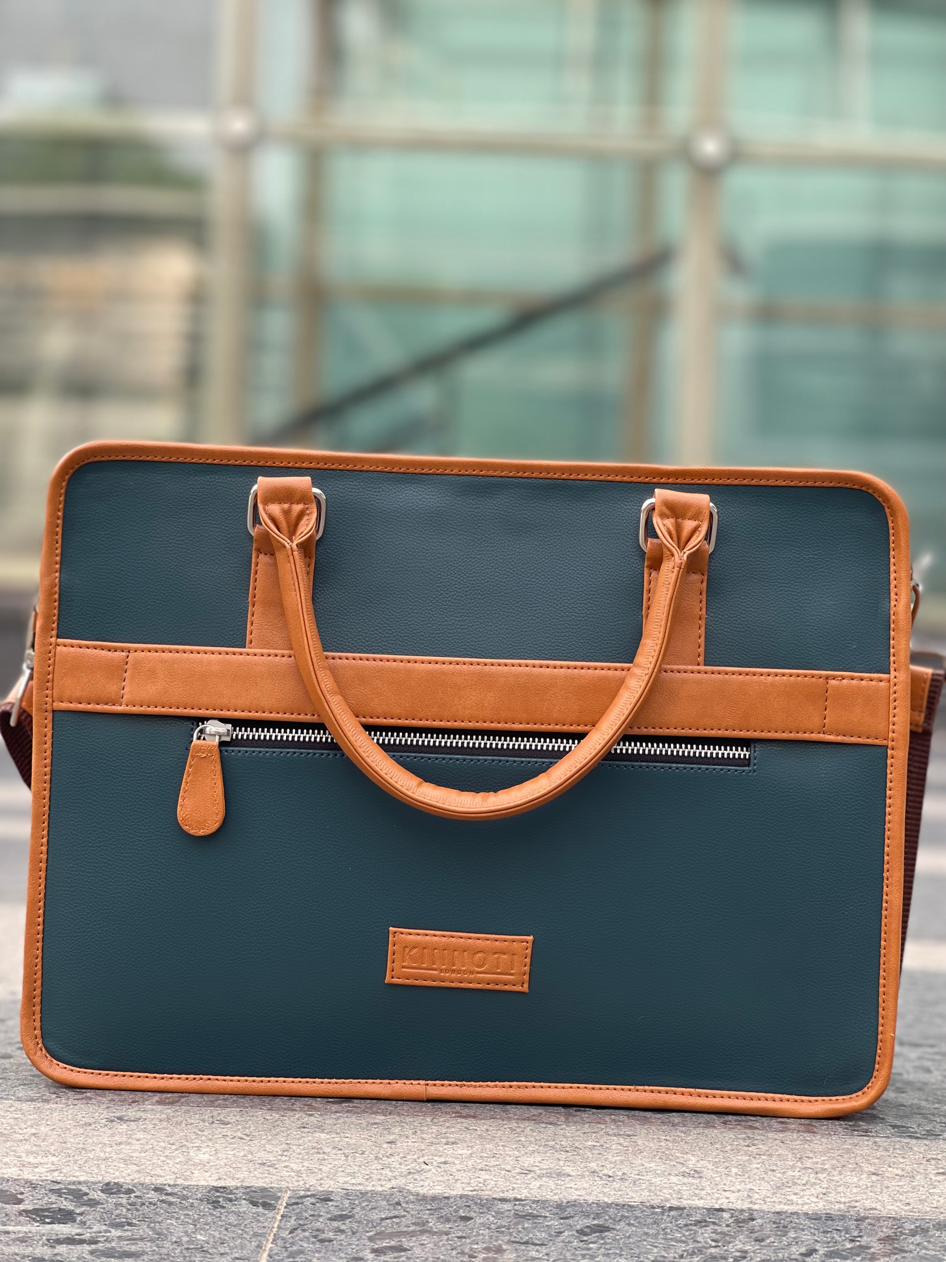 Classic Laptop Bag