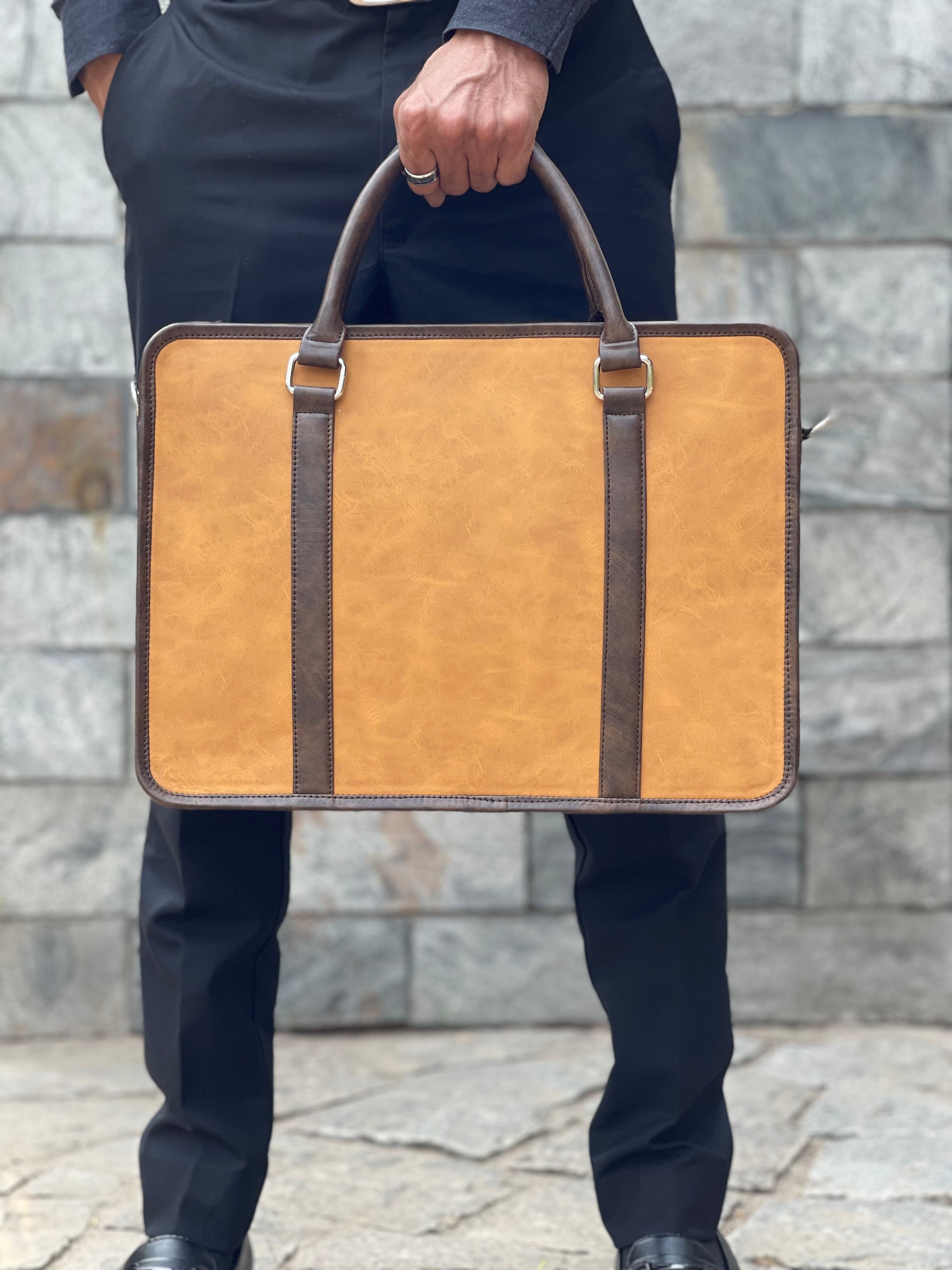 Classic Laptop Bag