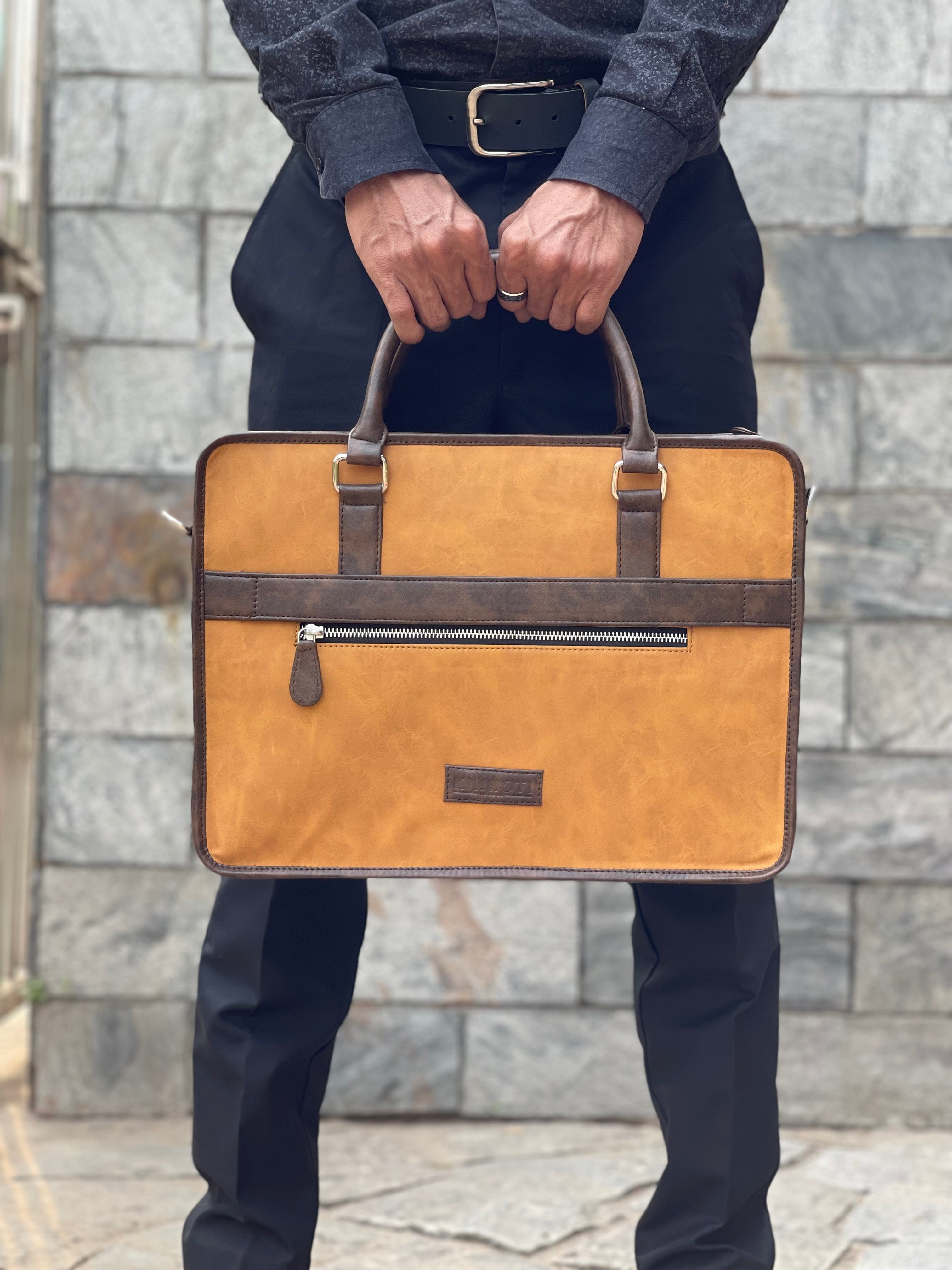 Classic Laptop Bag
