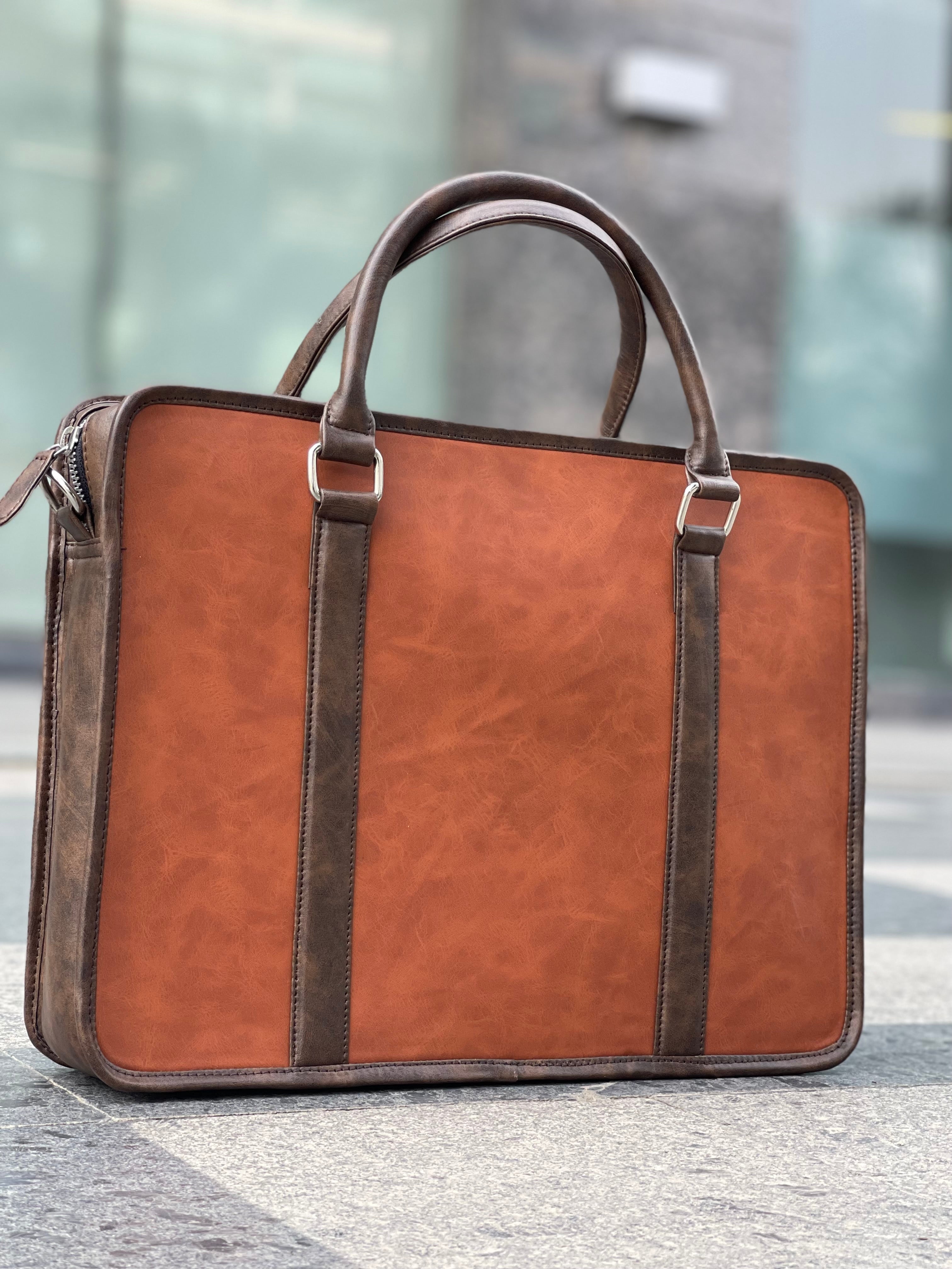 Classic Laptop Bag