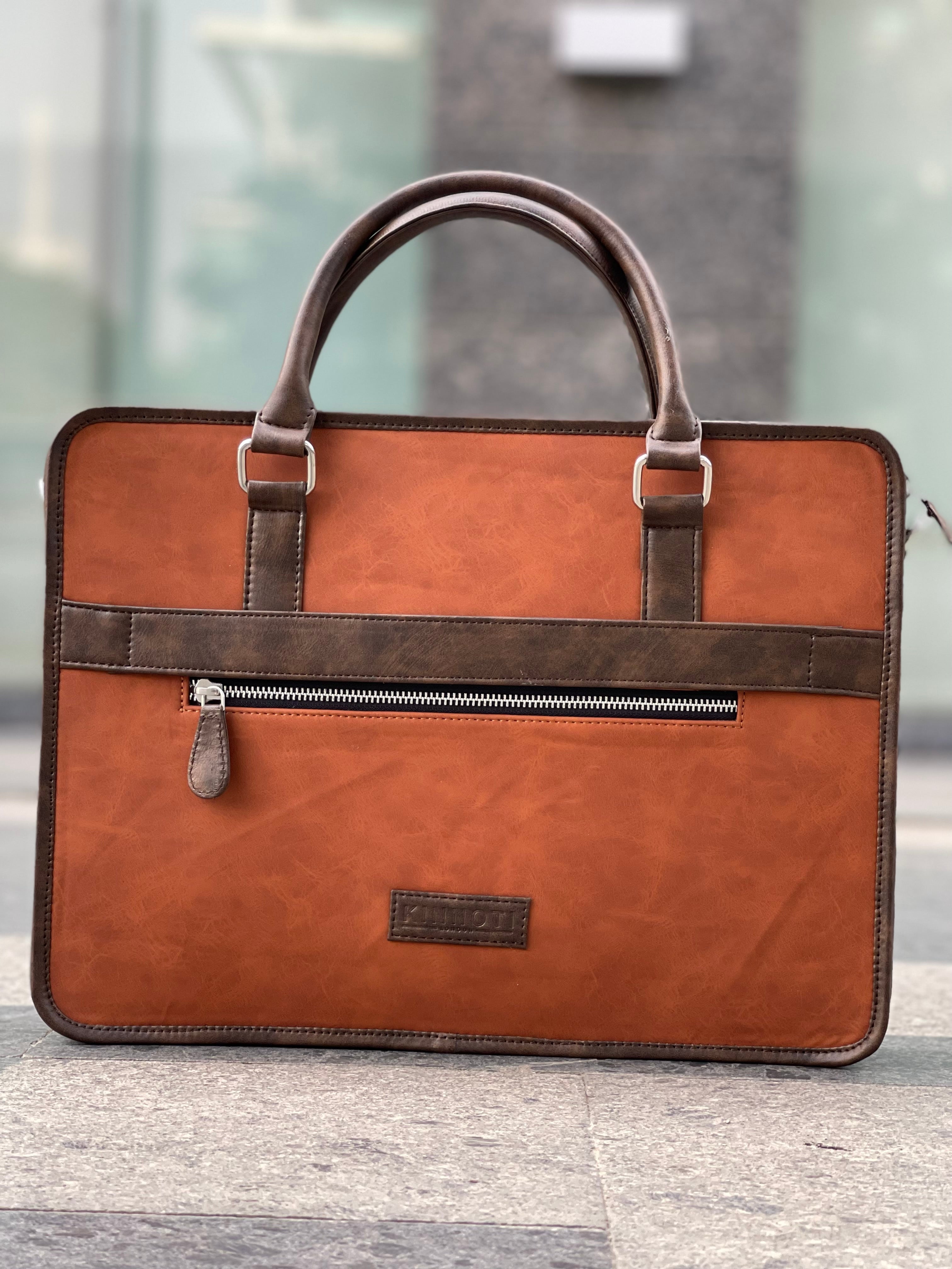 Classic Laptop Bag