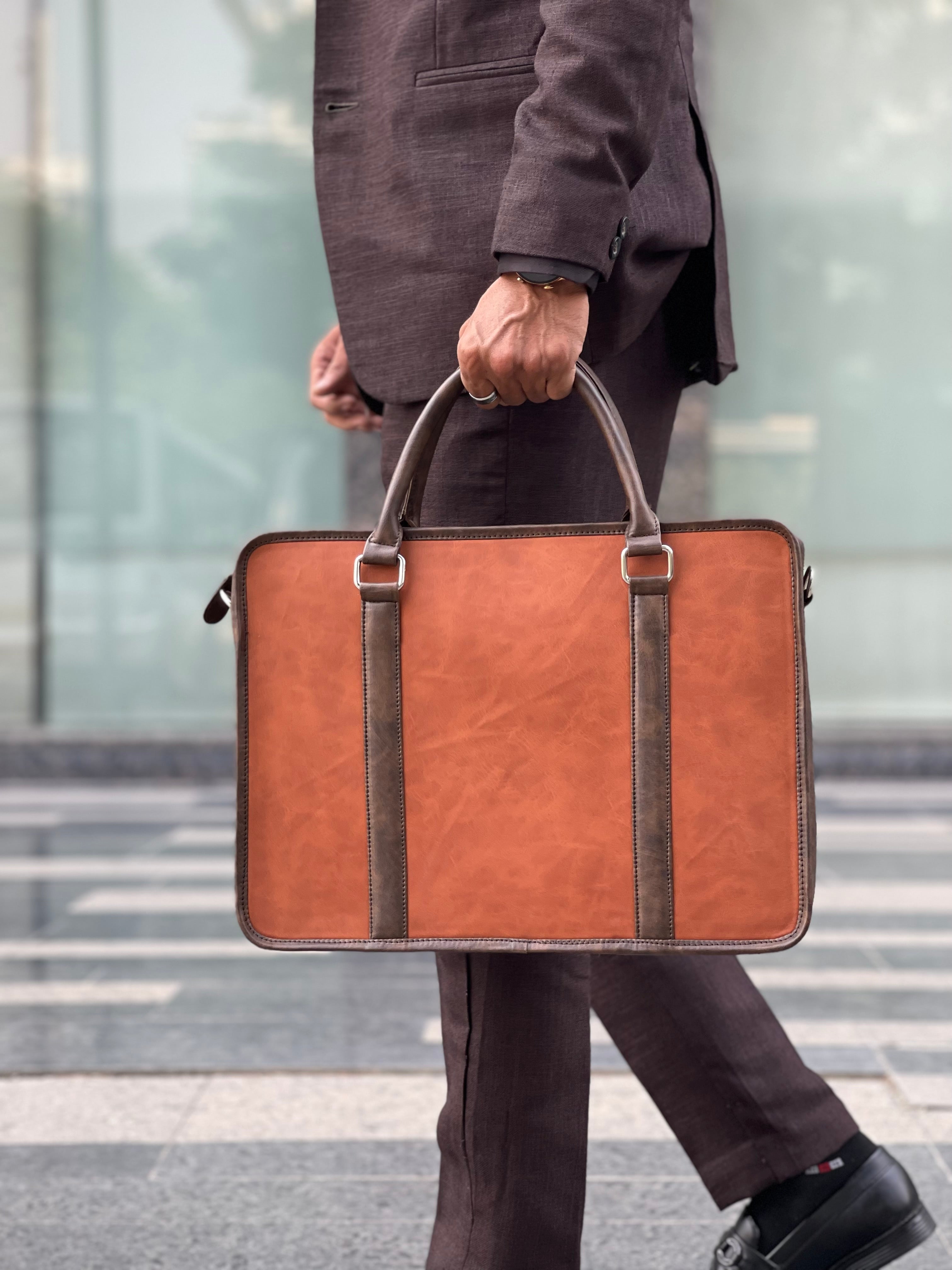 Classic Laptop Bag