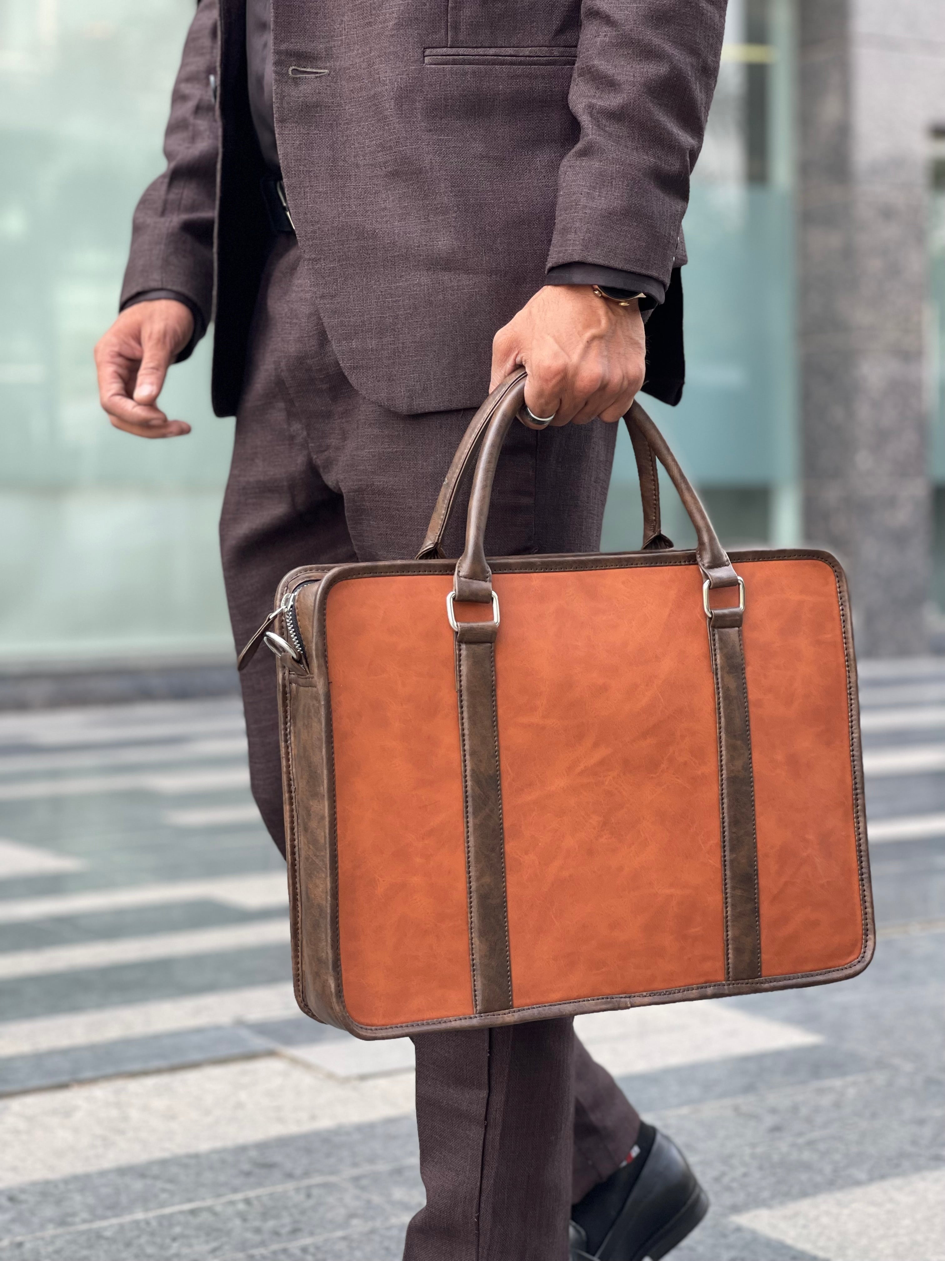 Classic Laptop Bag