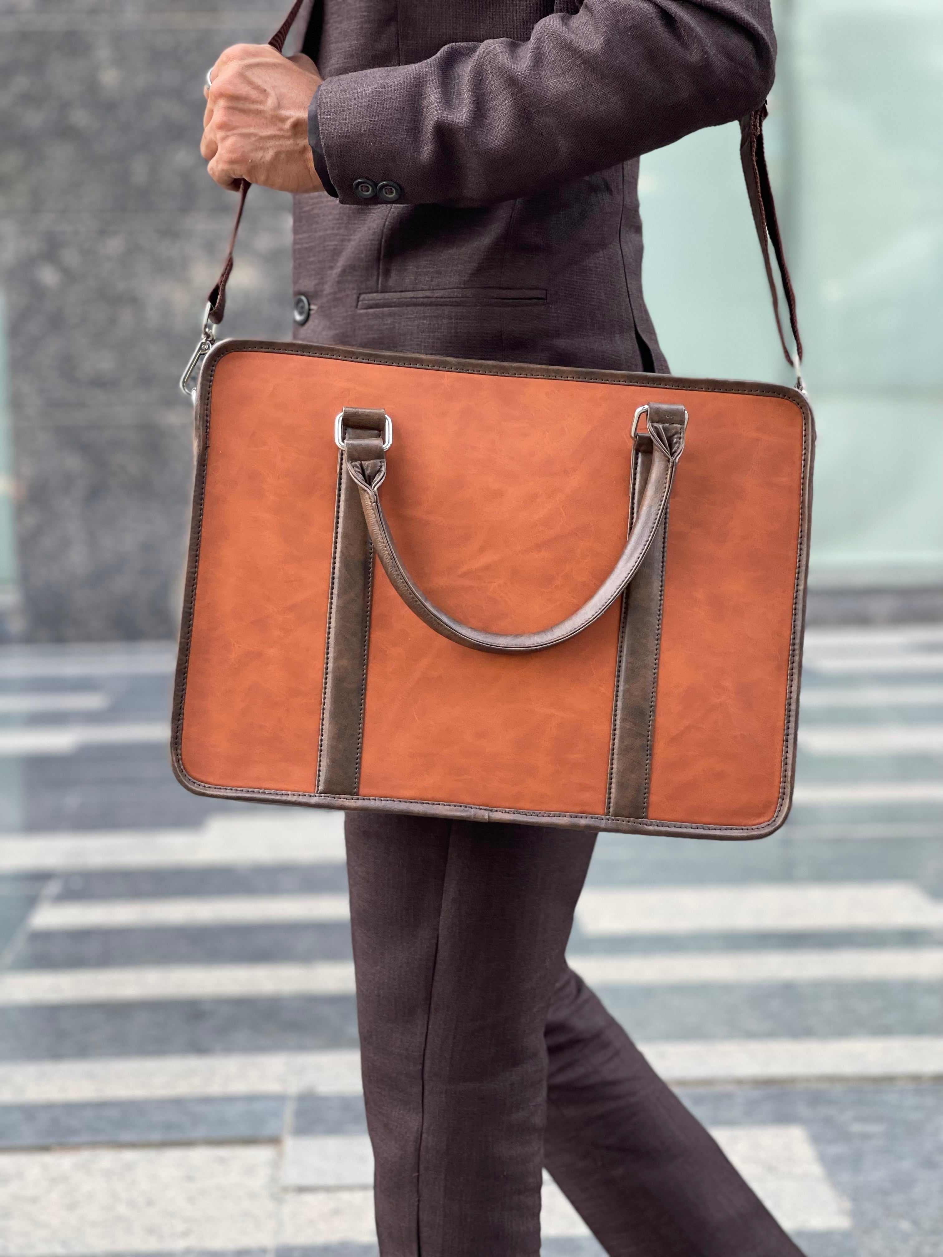 Classic Laptop Bag