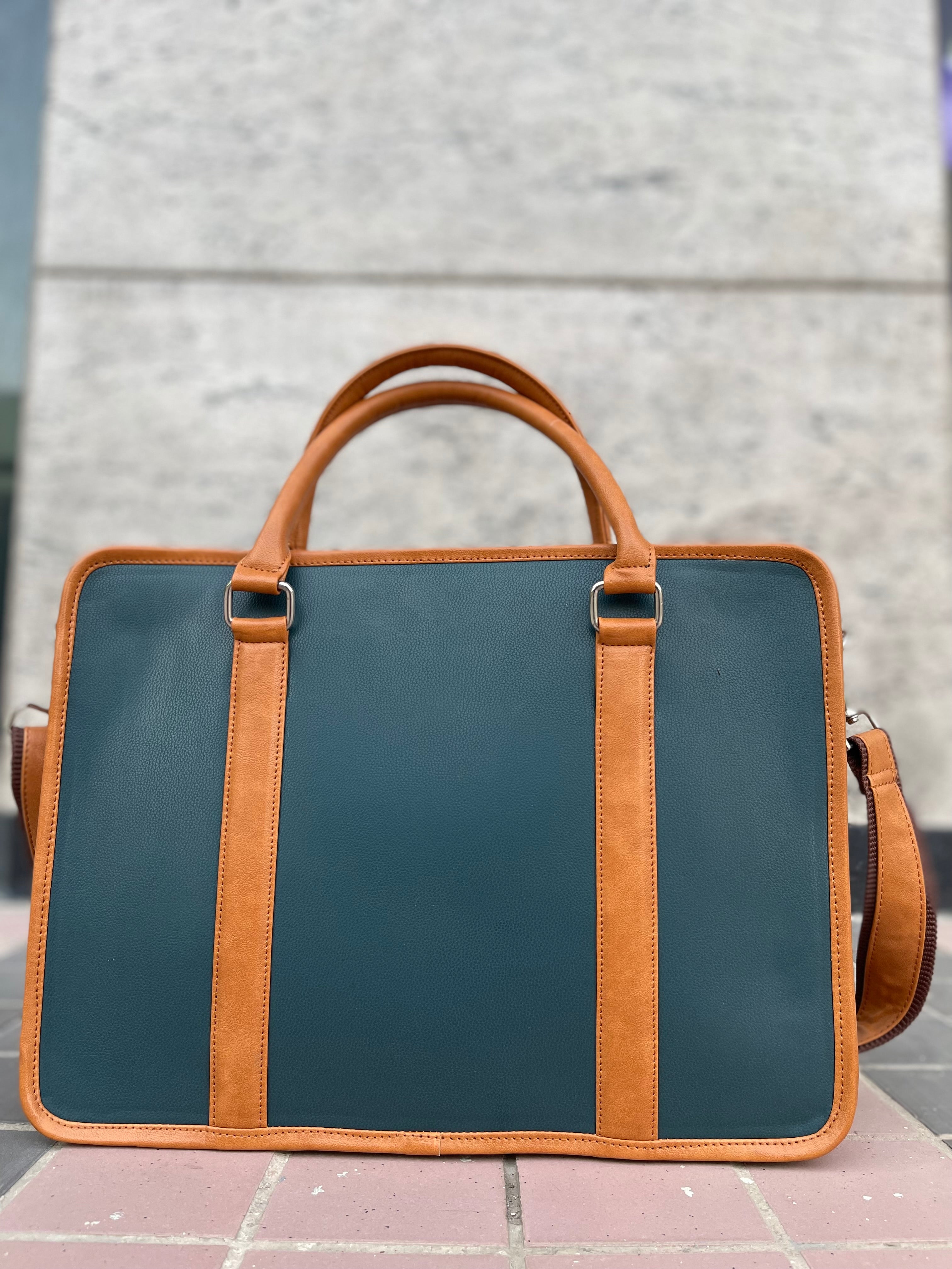 Classic Laptop Bag