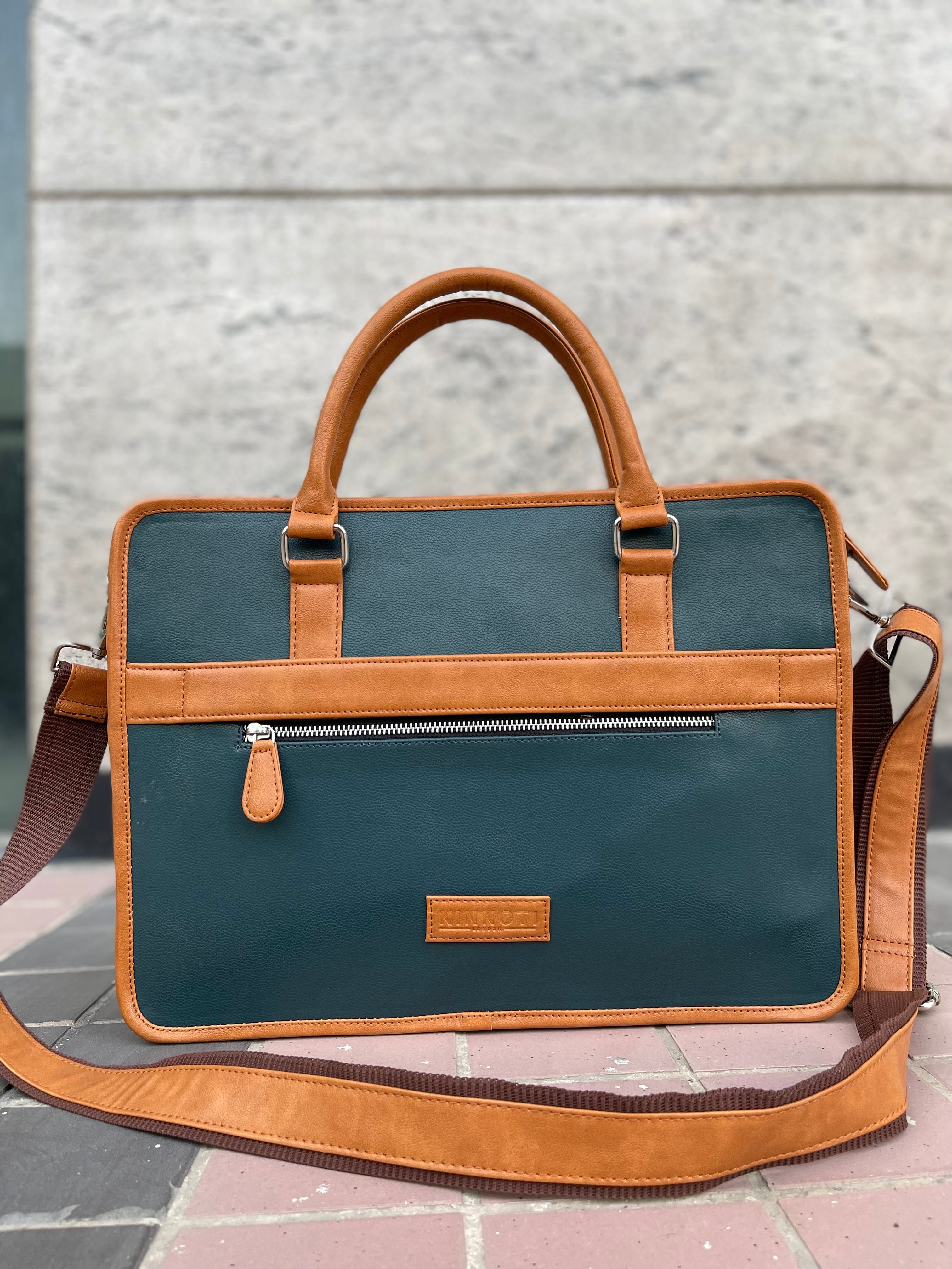 Classic Laptop Bag