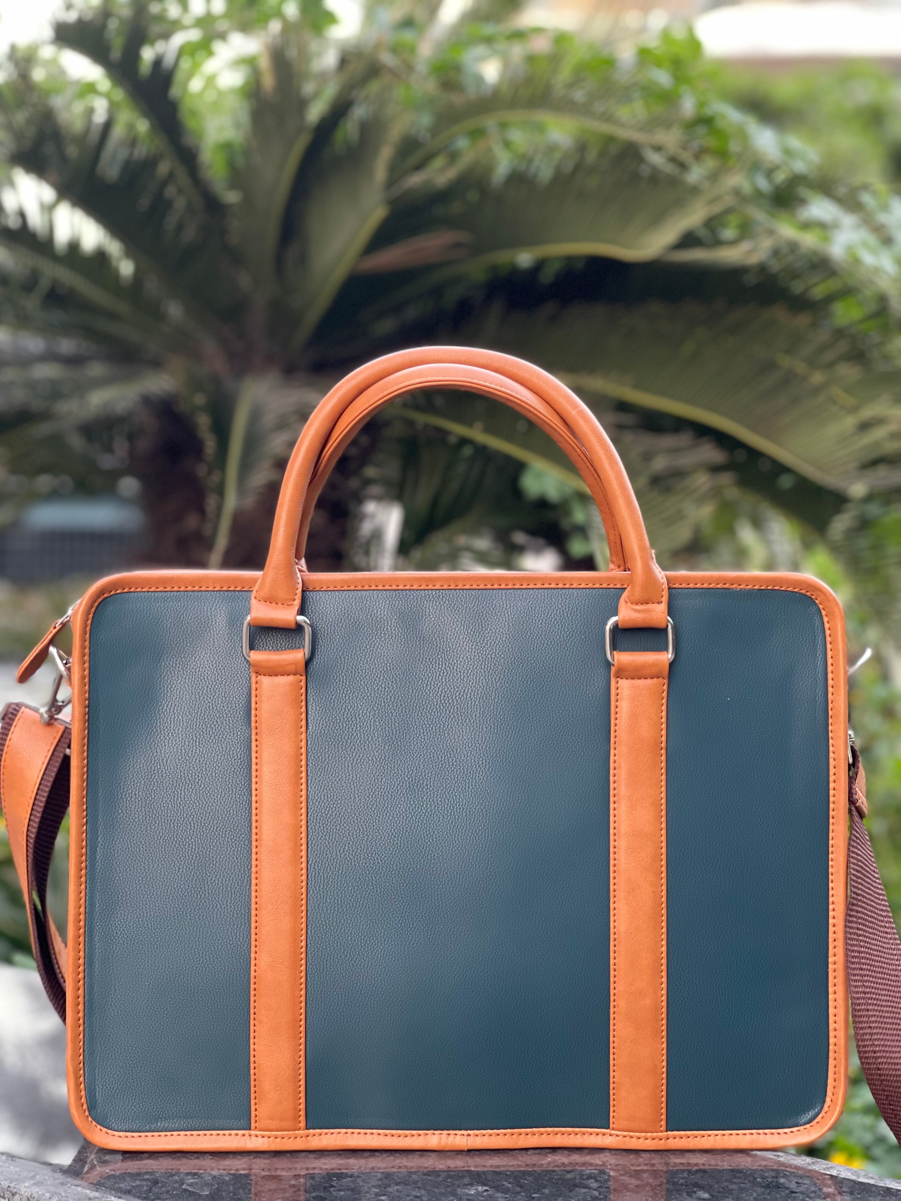 Classic Laptop Bag