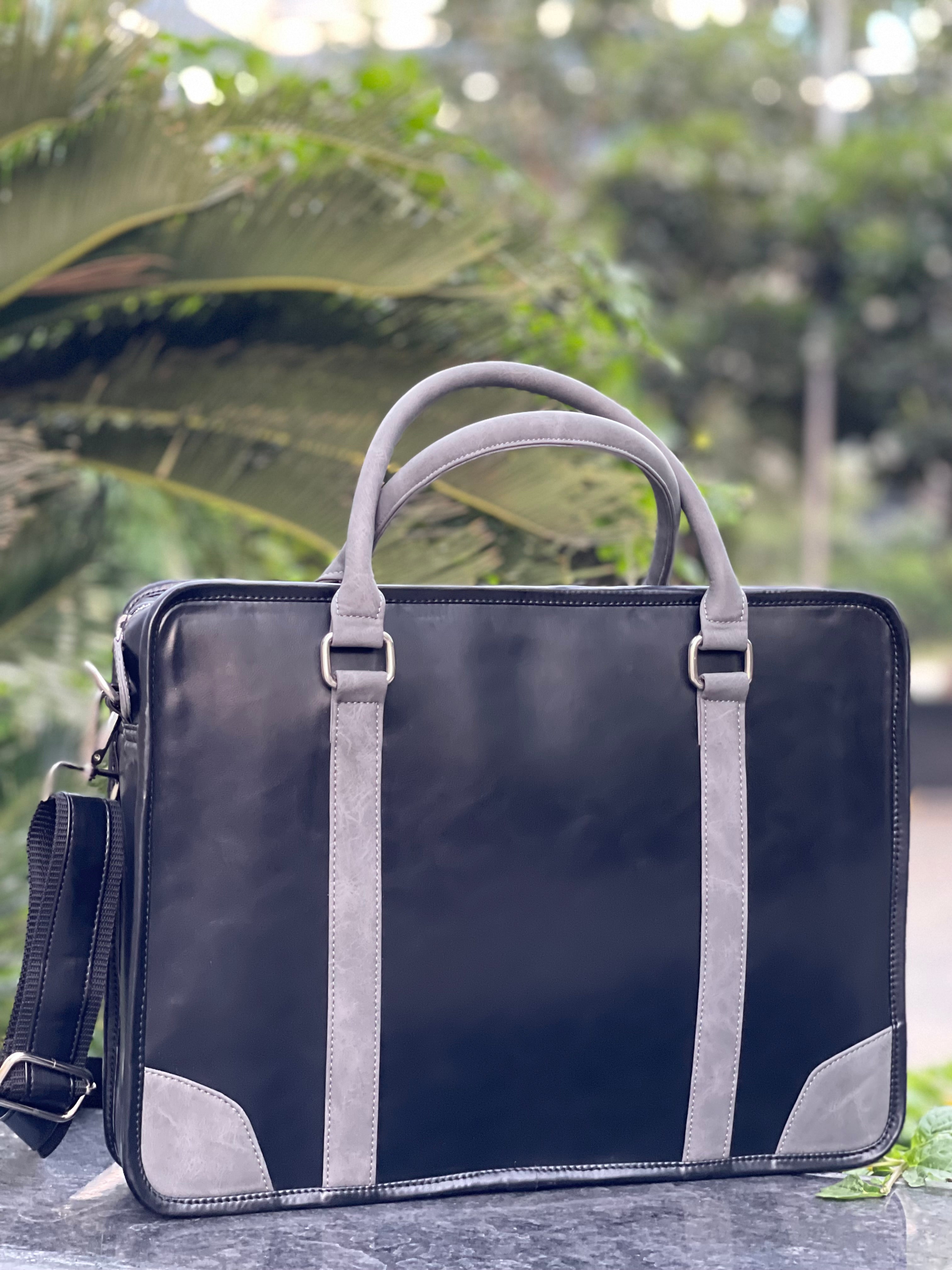 Classic Laptop Bag
