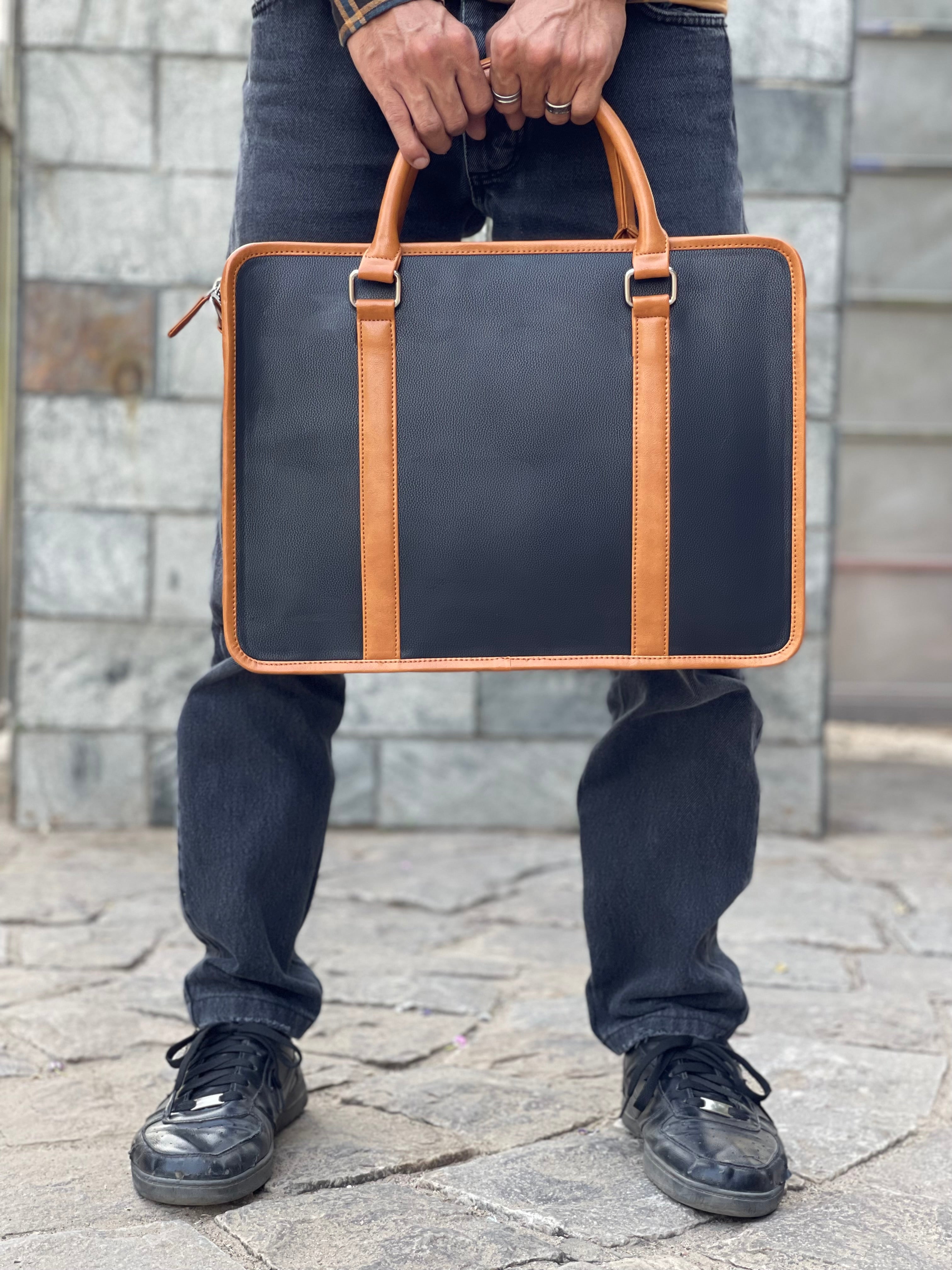 Classic Laptop Bag