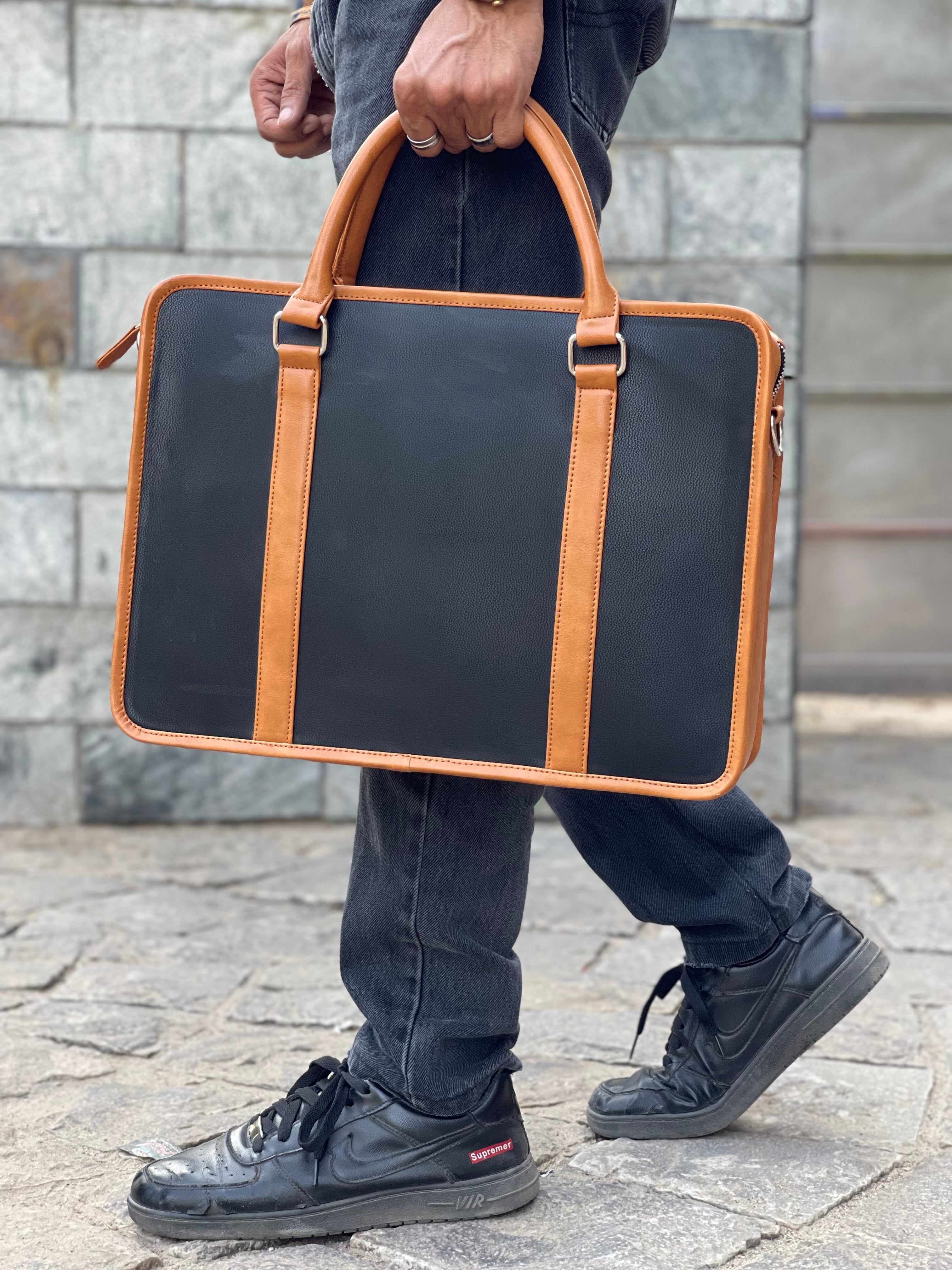 Classic Laptop Bag