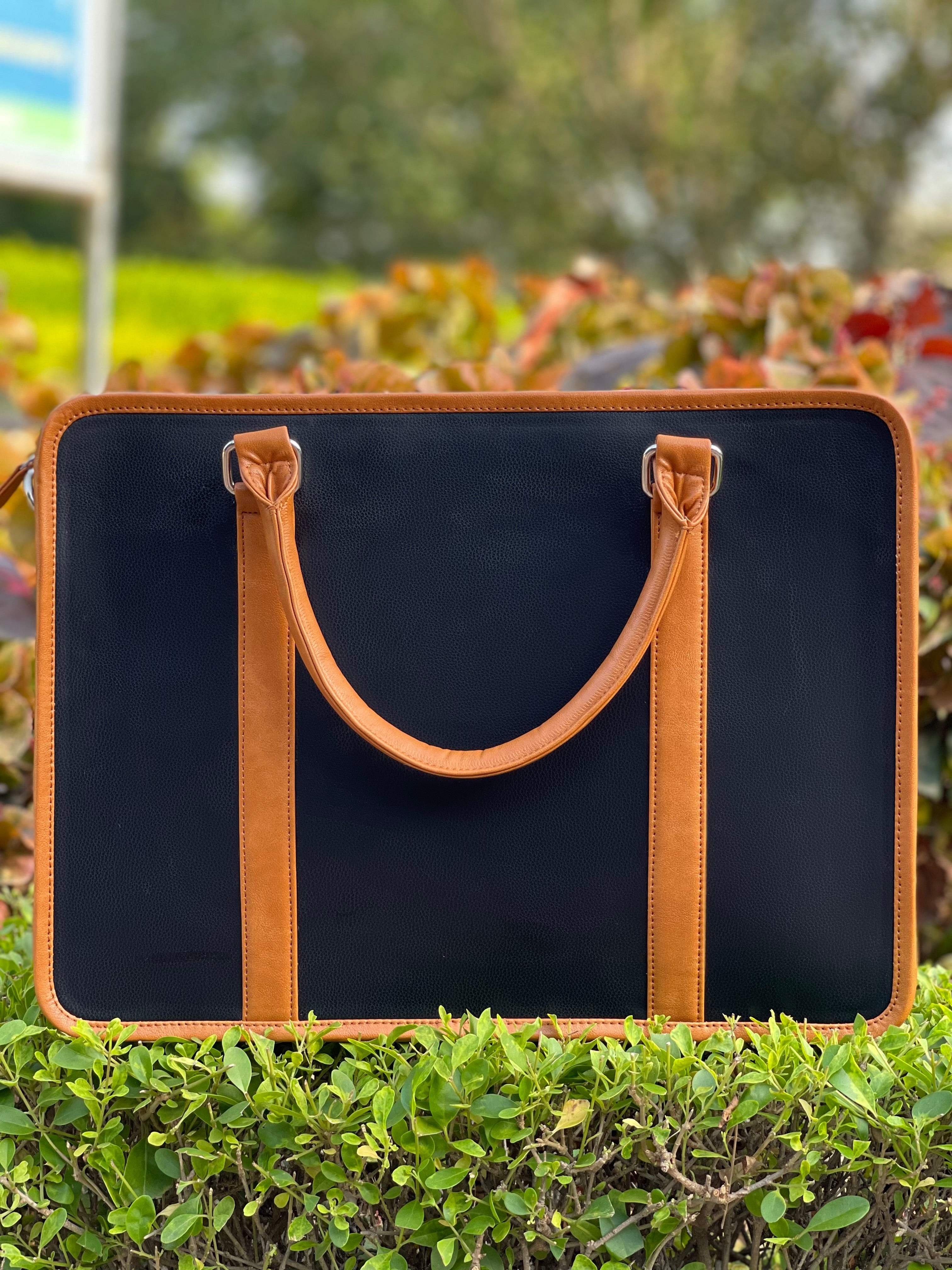 Classic Laptop Bag