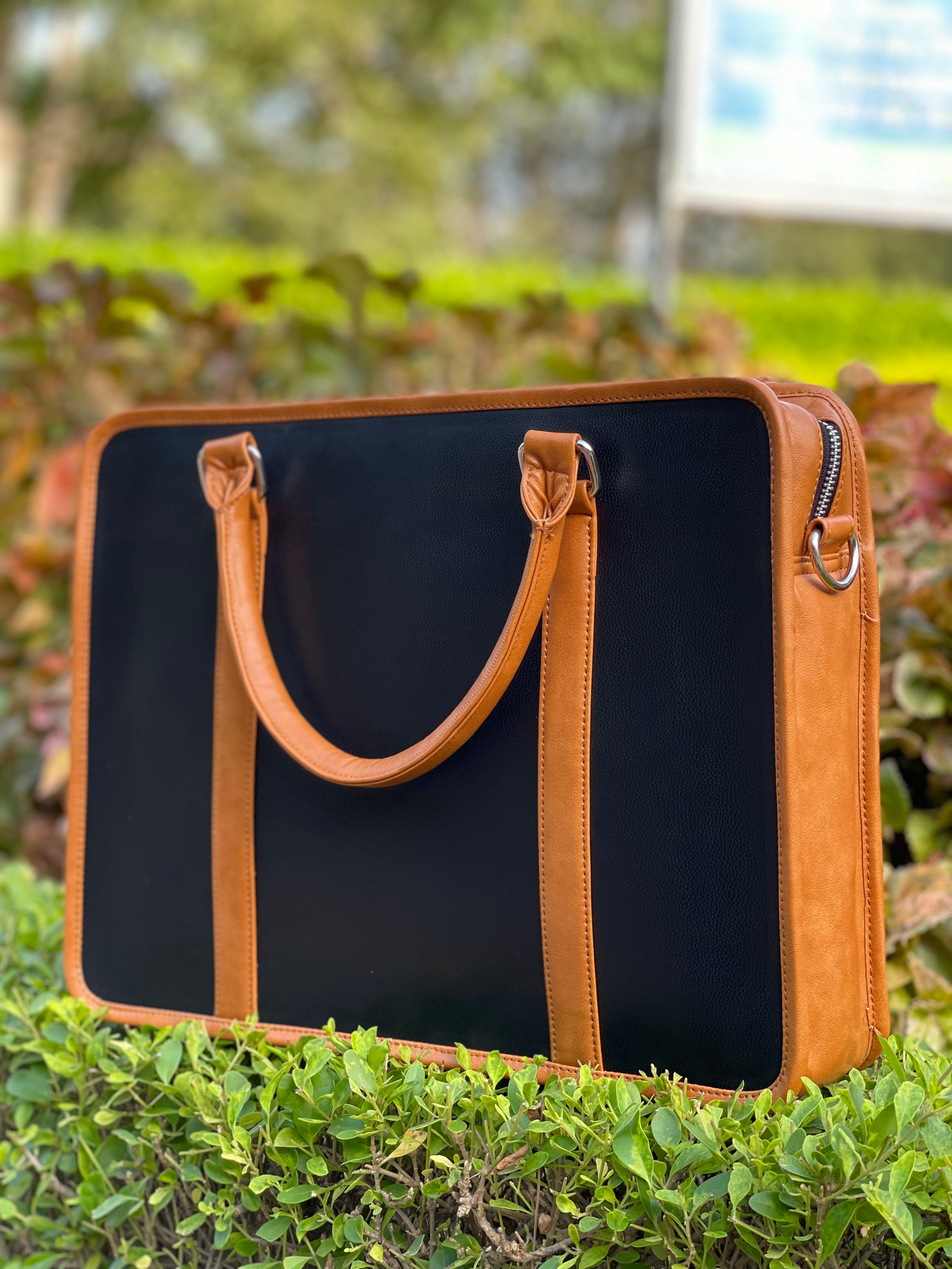 Classic Laptop Bag