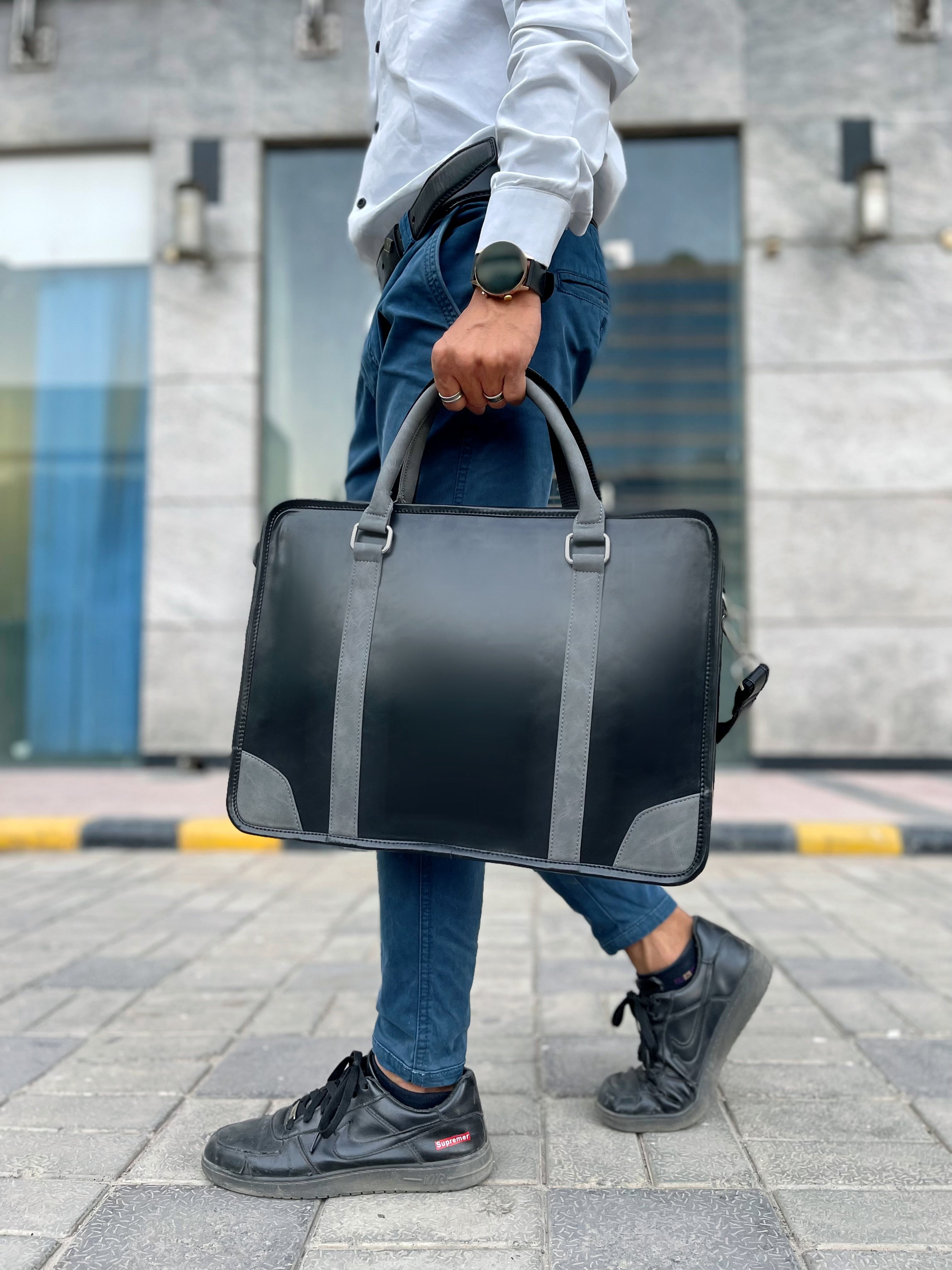 Classic Laptop Bag