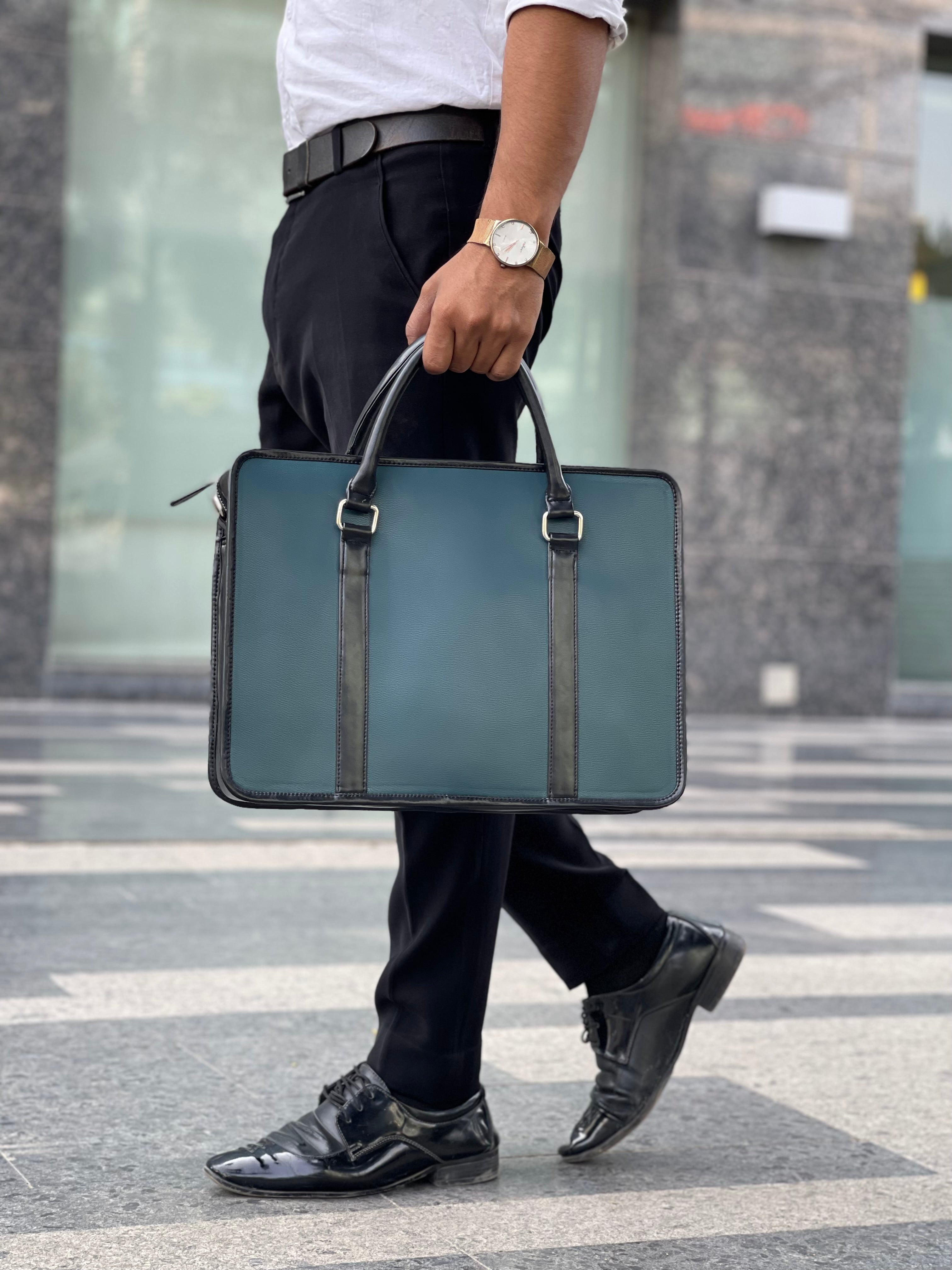 Classic Laptop Bag
