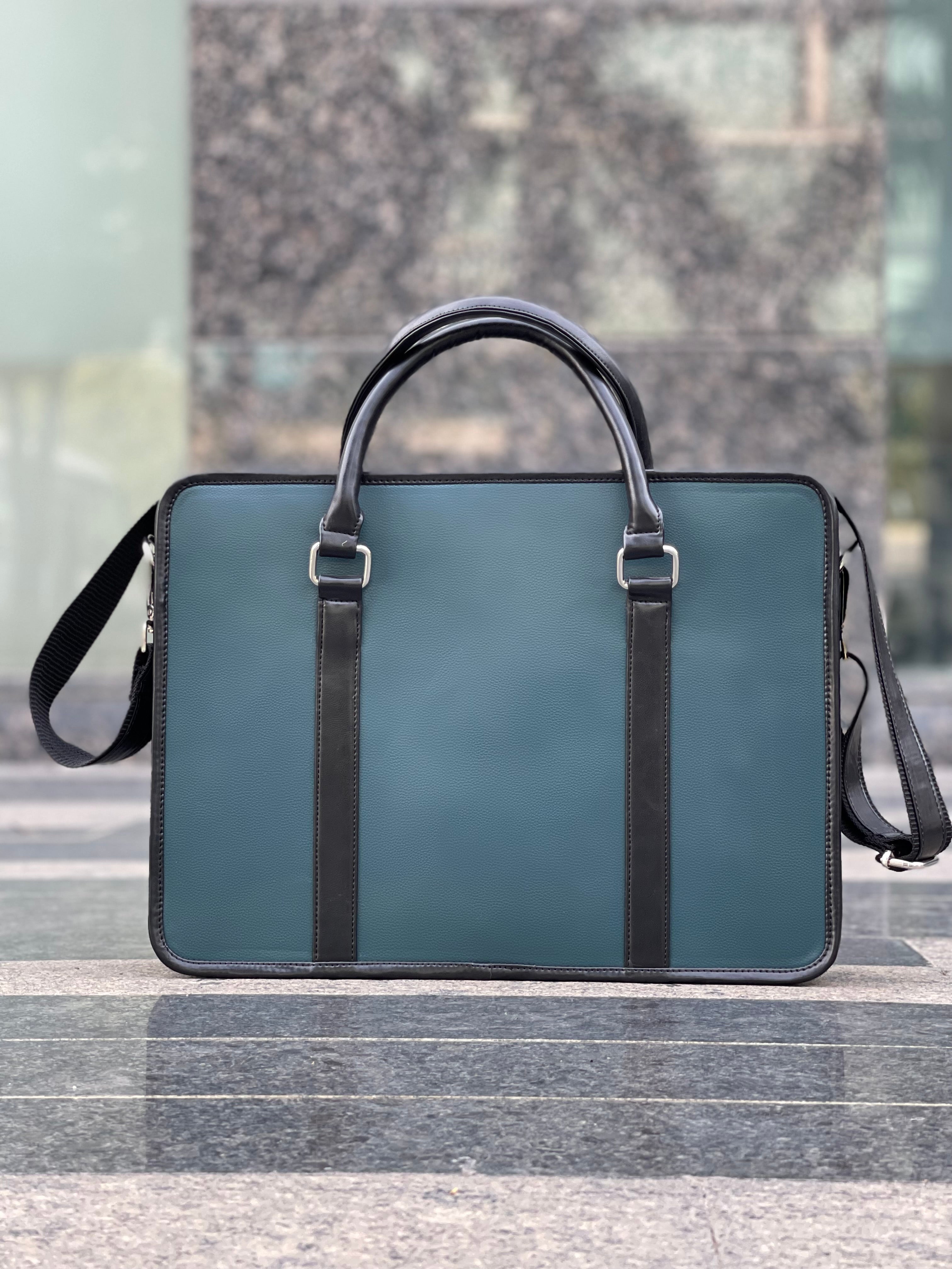 Classic Laptop Bag