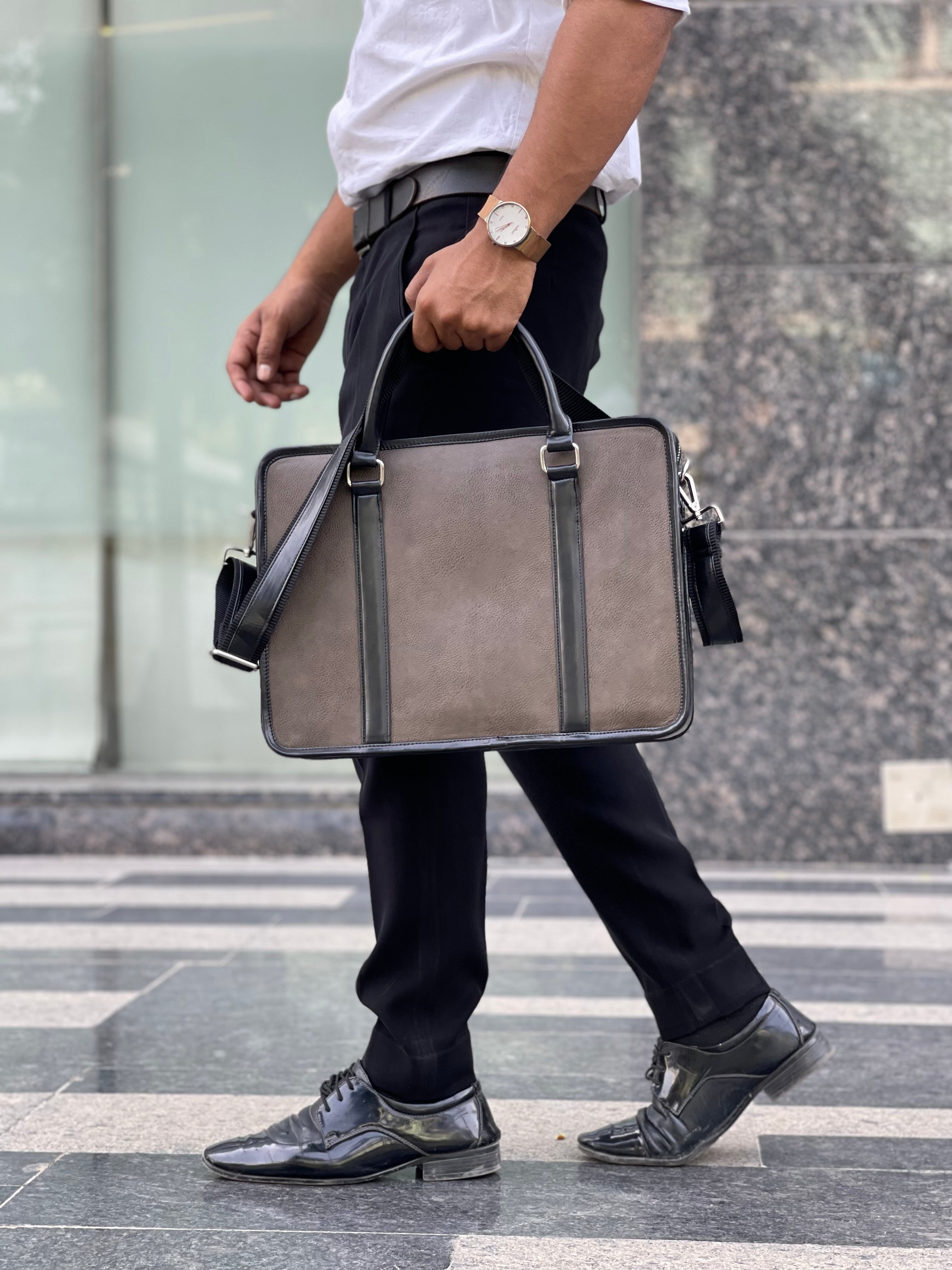Classic Laptop Bag