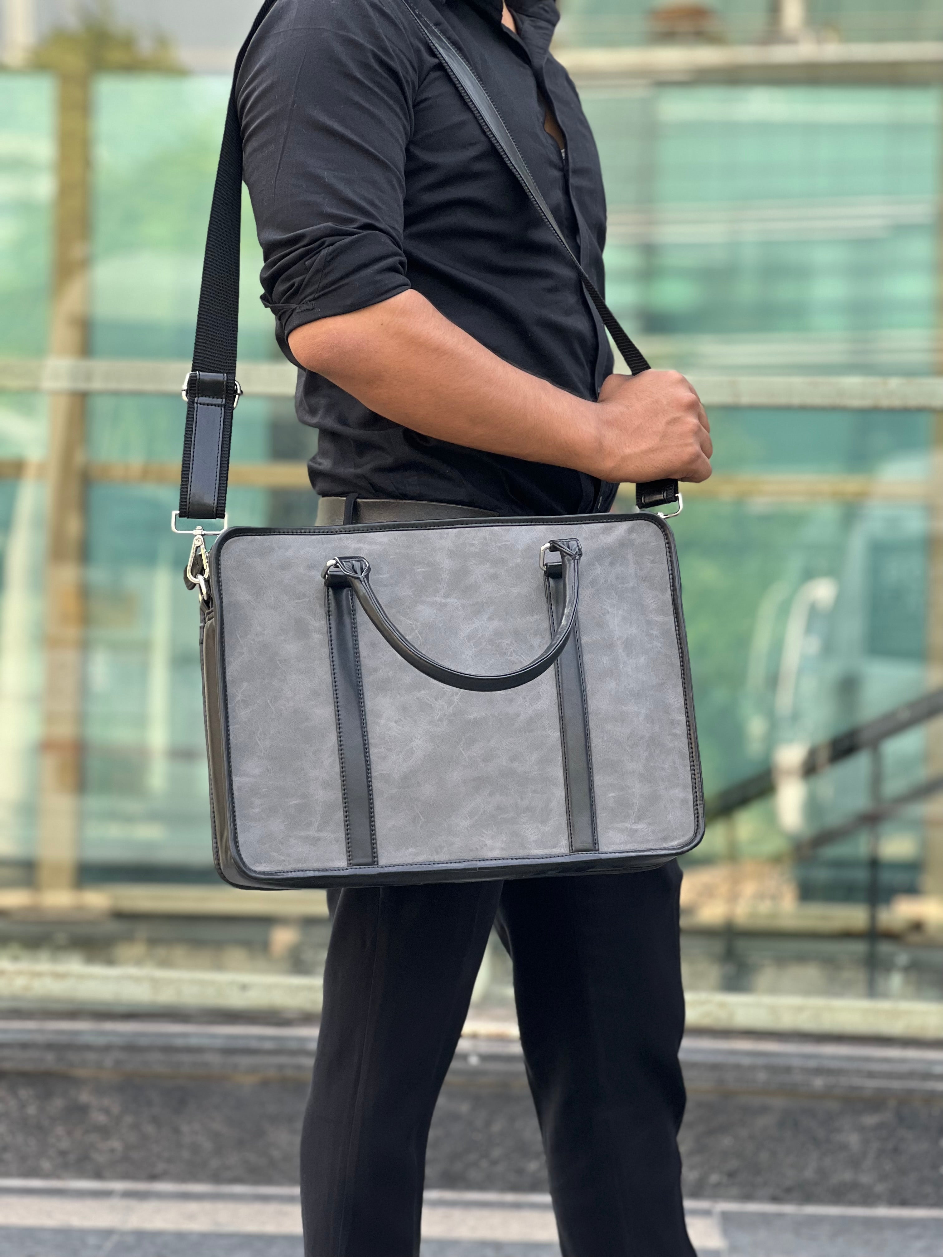 Classic Laptop Bag