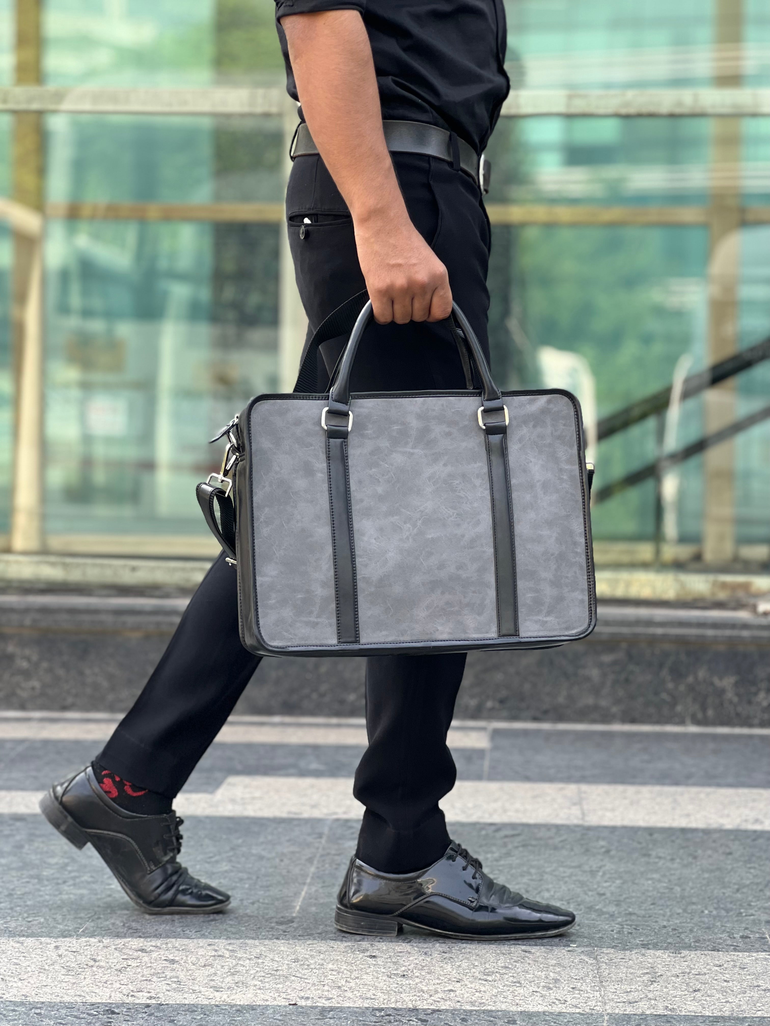 Classic Laptop Bag