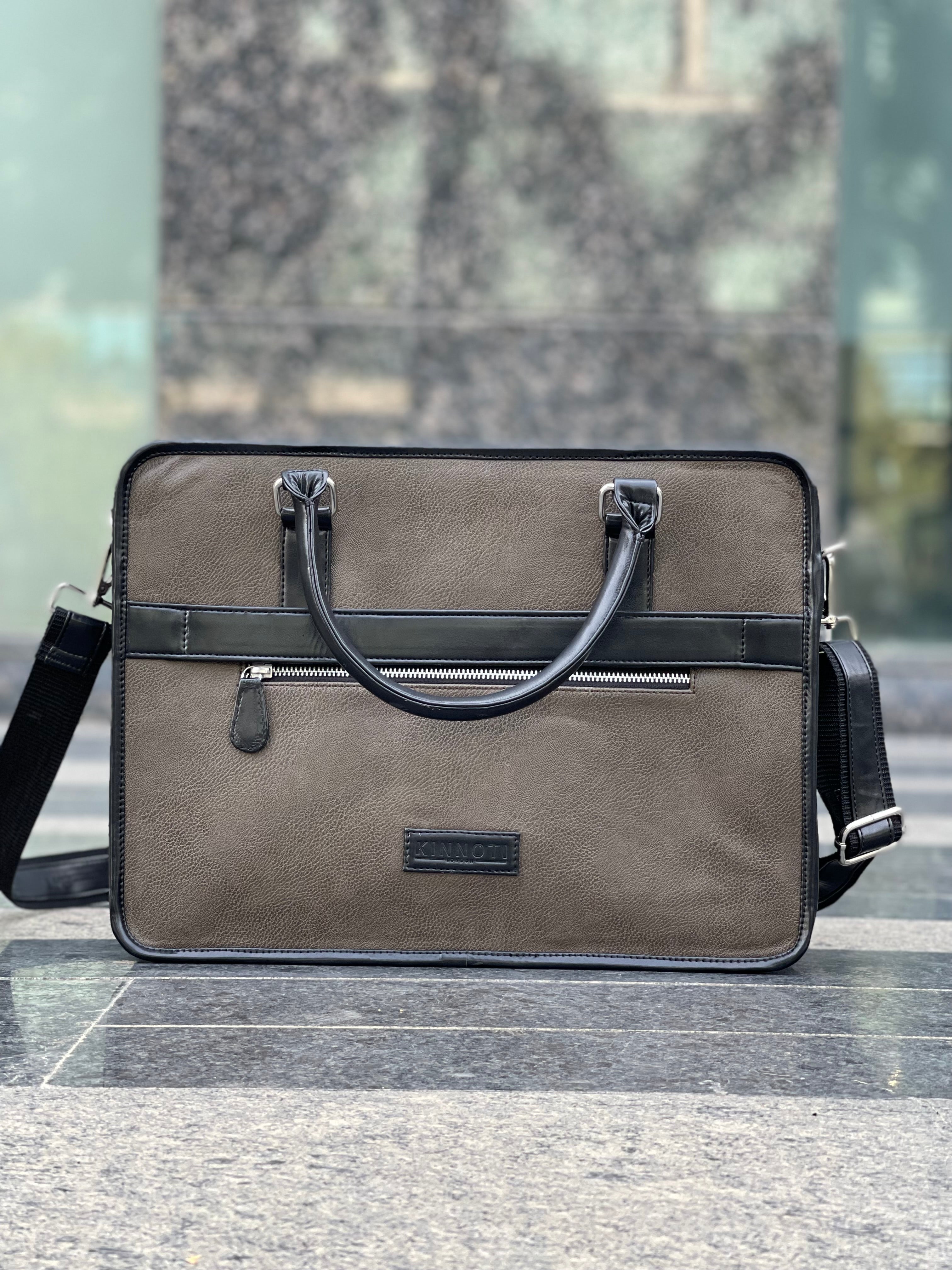 Classic Laptop Bag