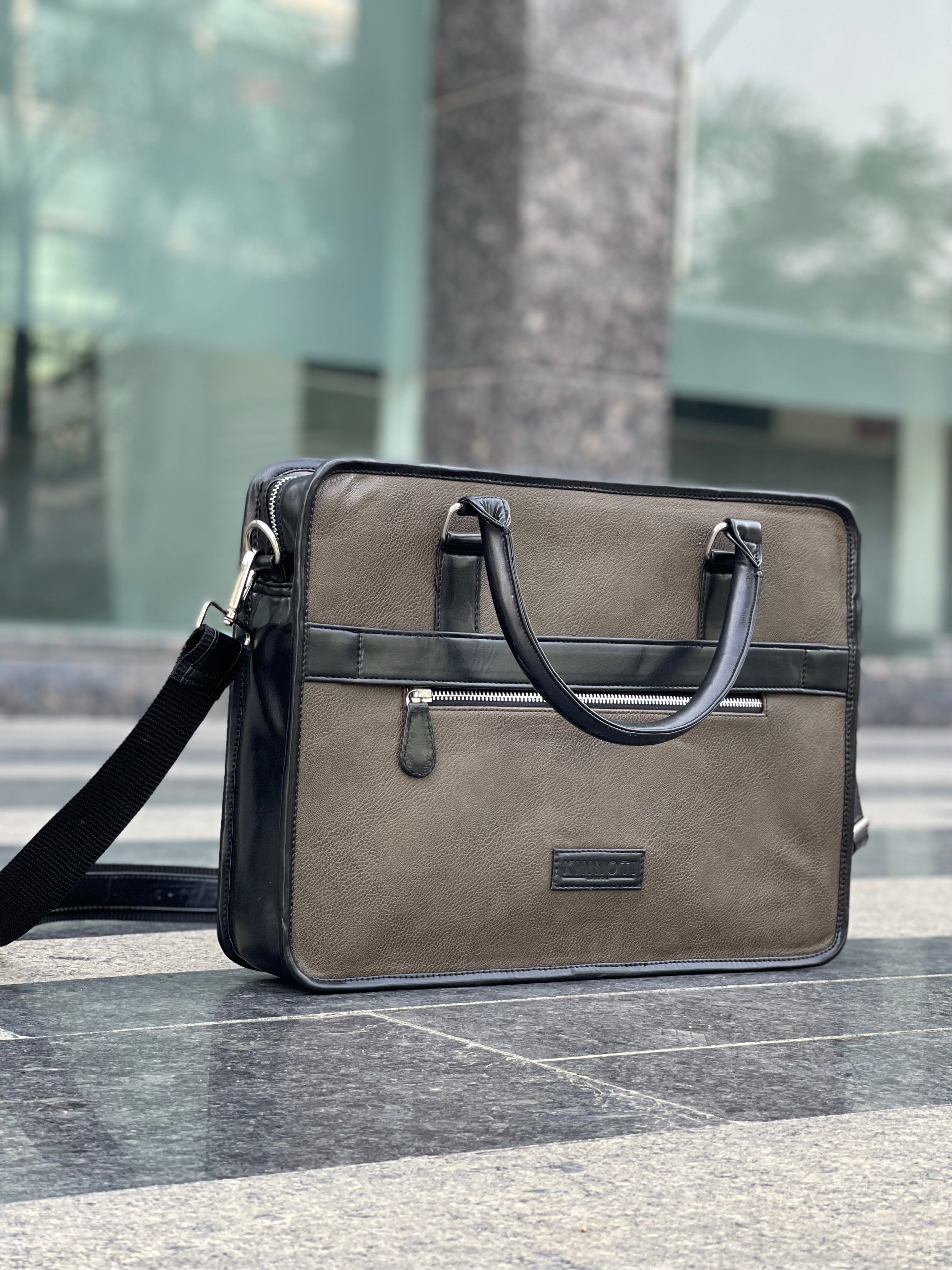 Classic Laptop Bag