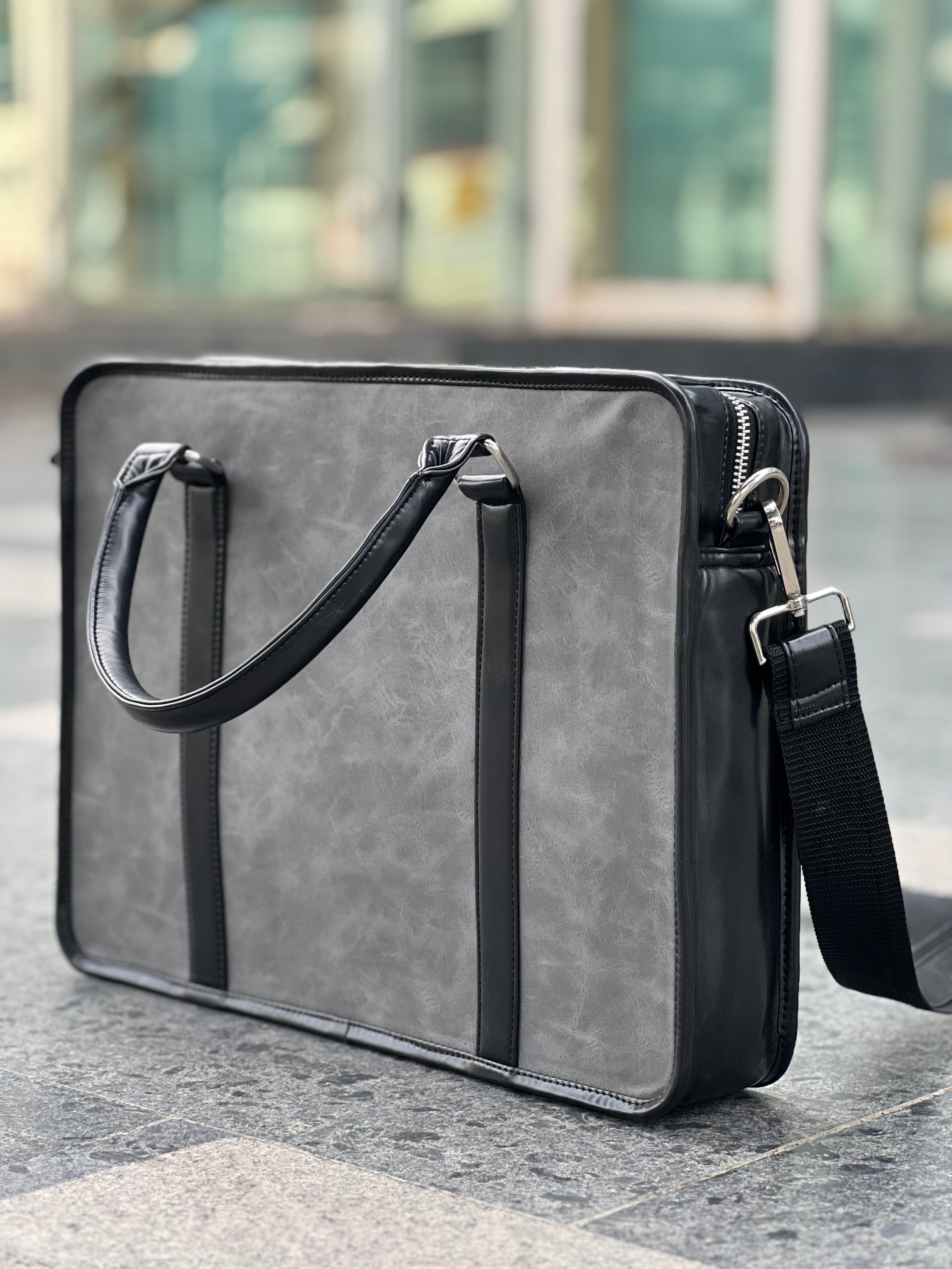 Classic Laptop Bag