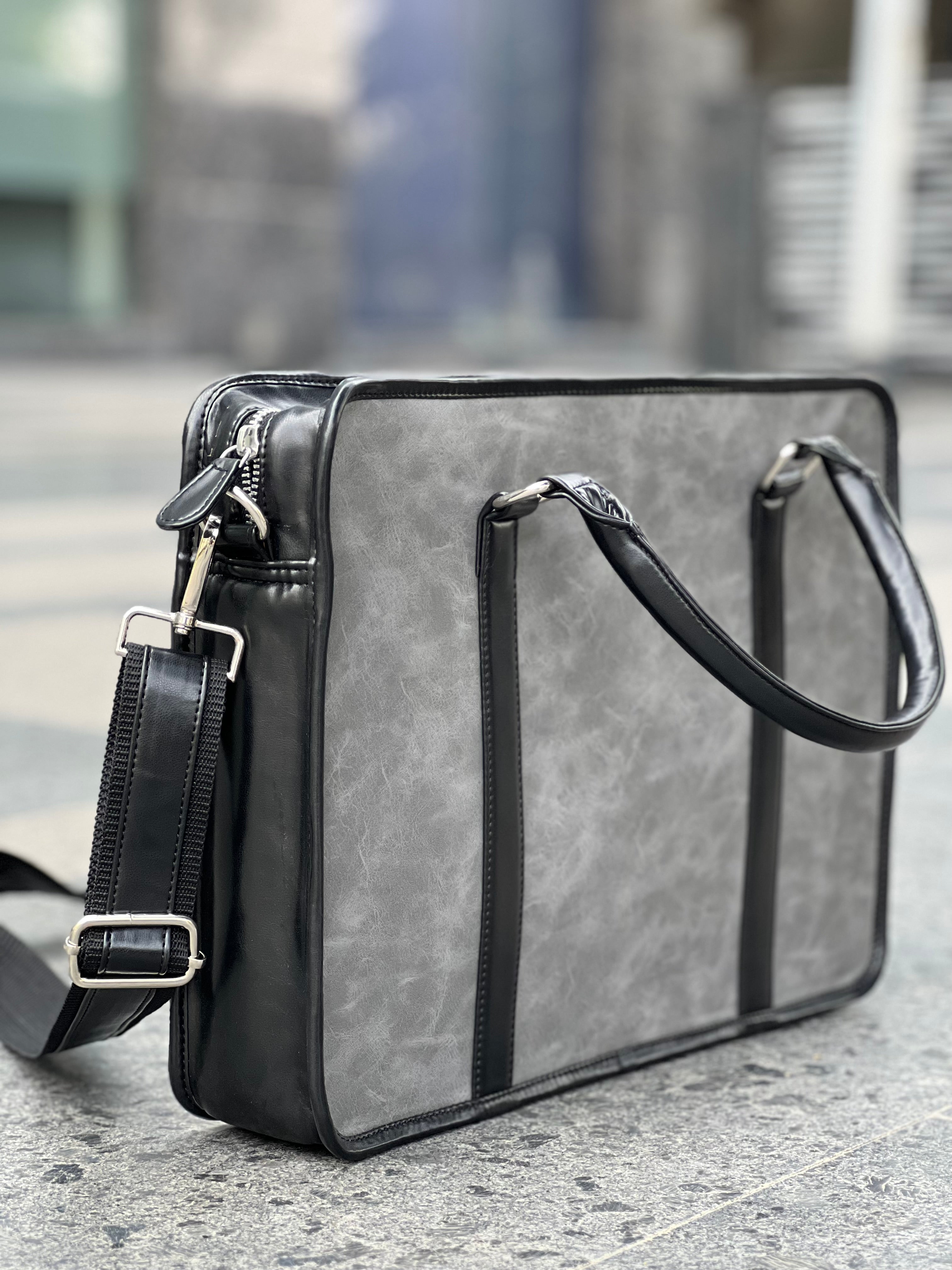 Classic Laptop Bag