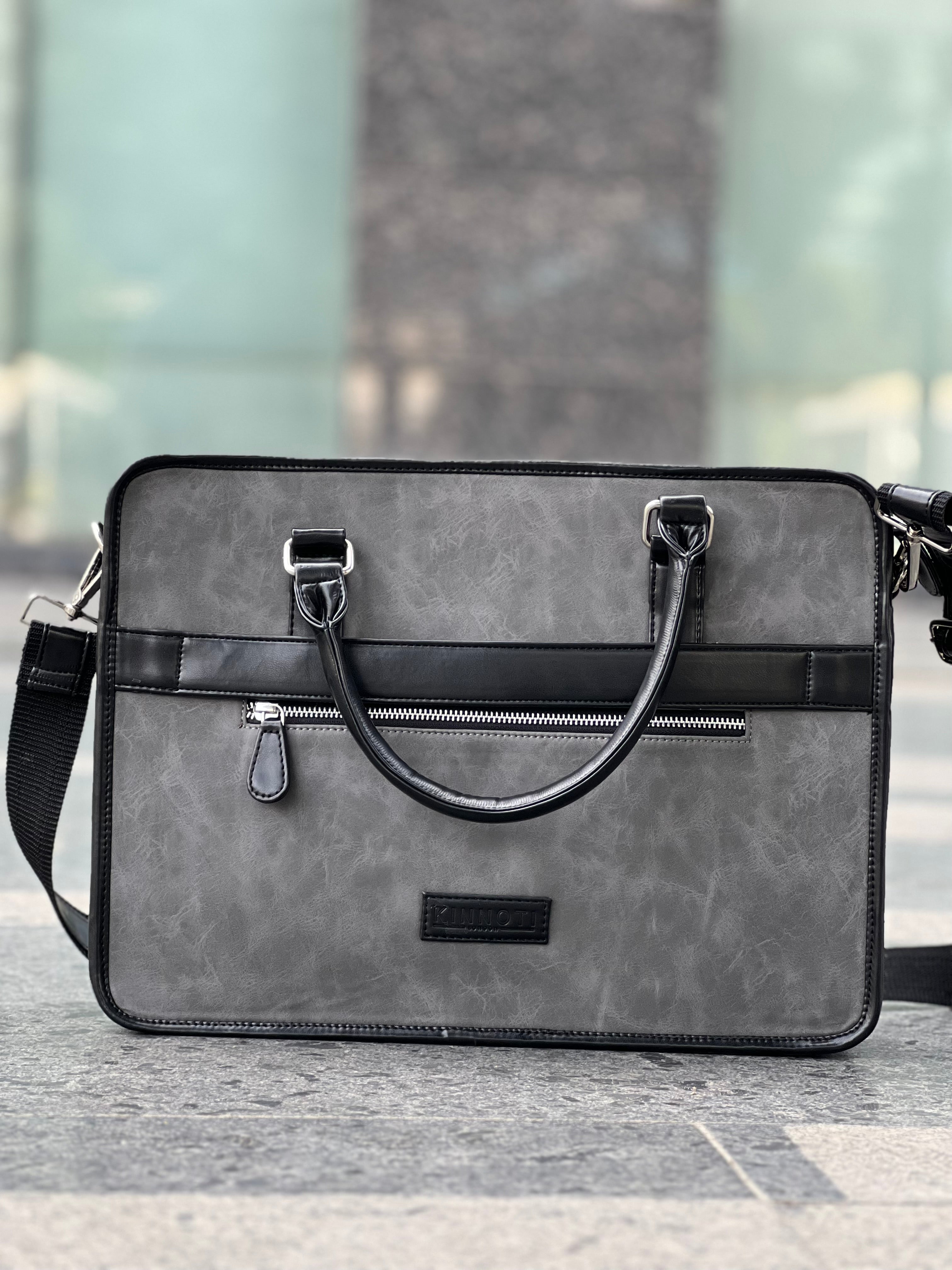 Classic Laptop Bag