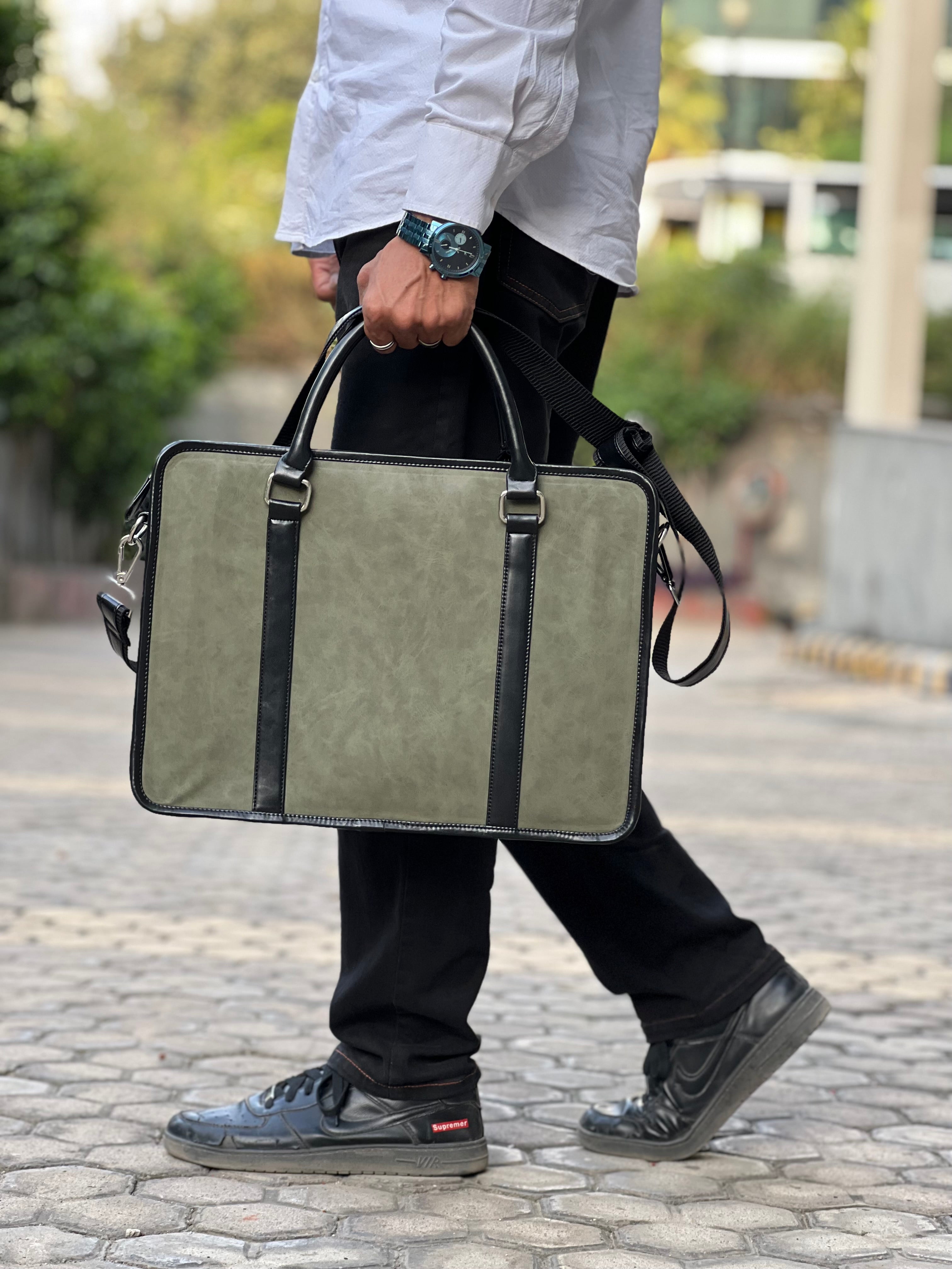Classic Laptop Bag