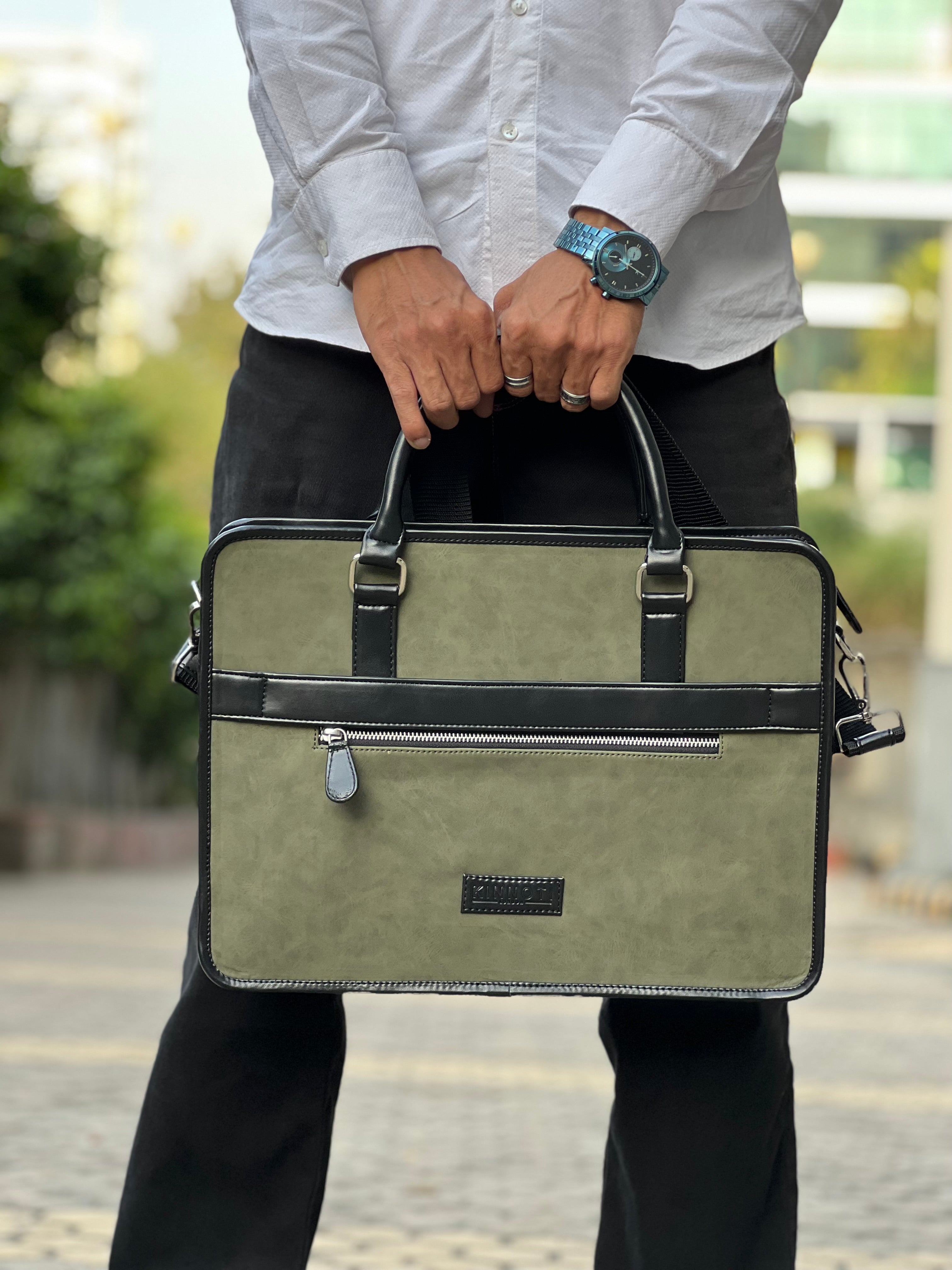 Classic Laptop Bag