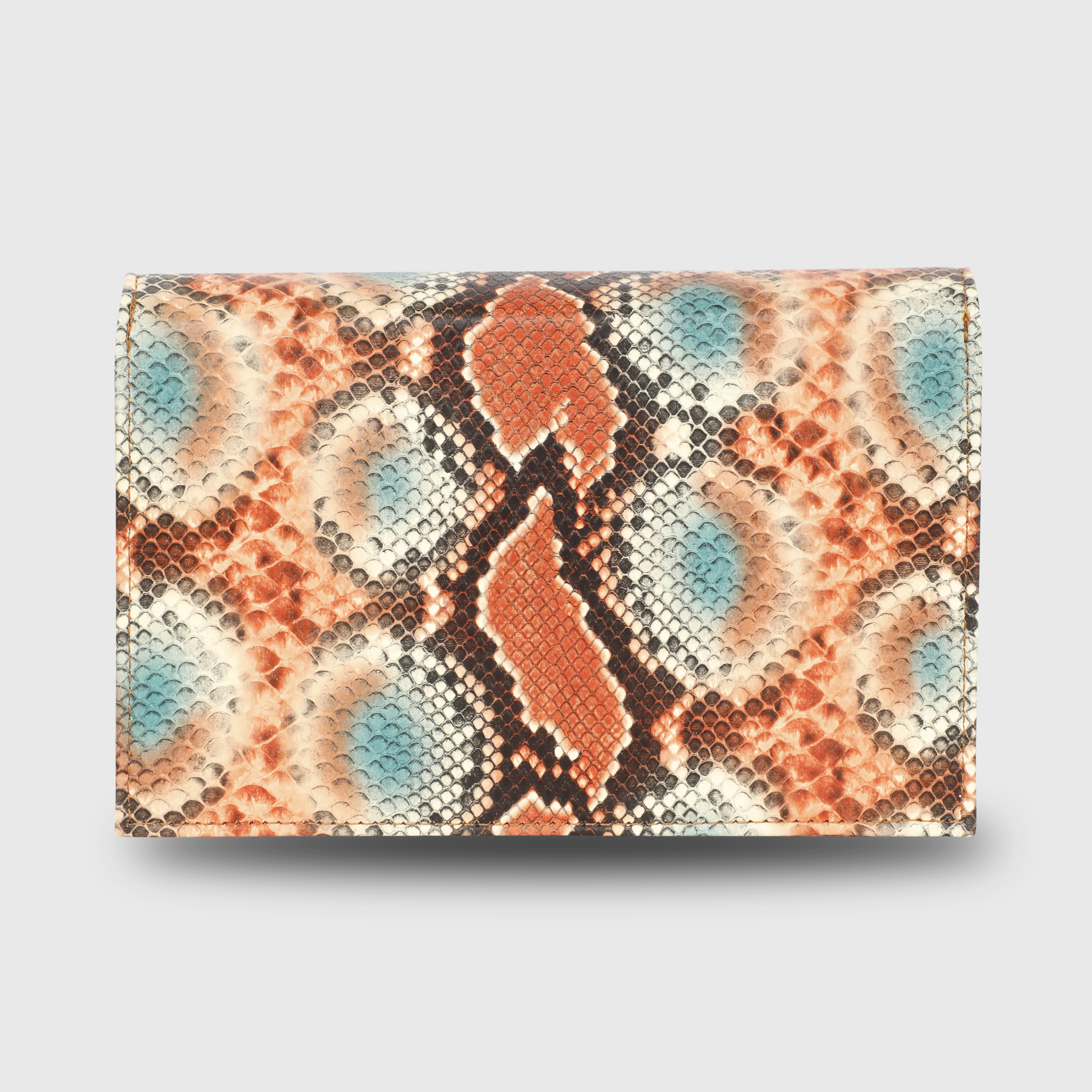 Hefster Snake