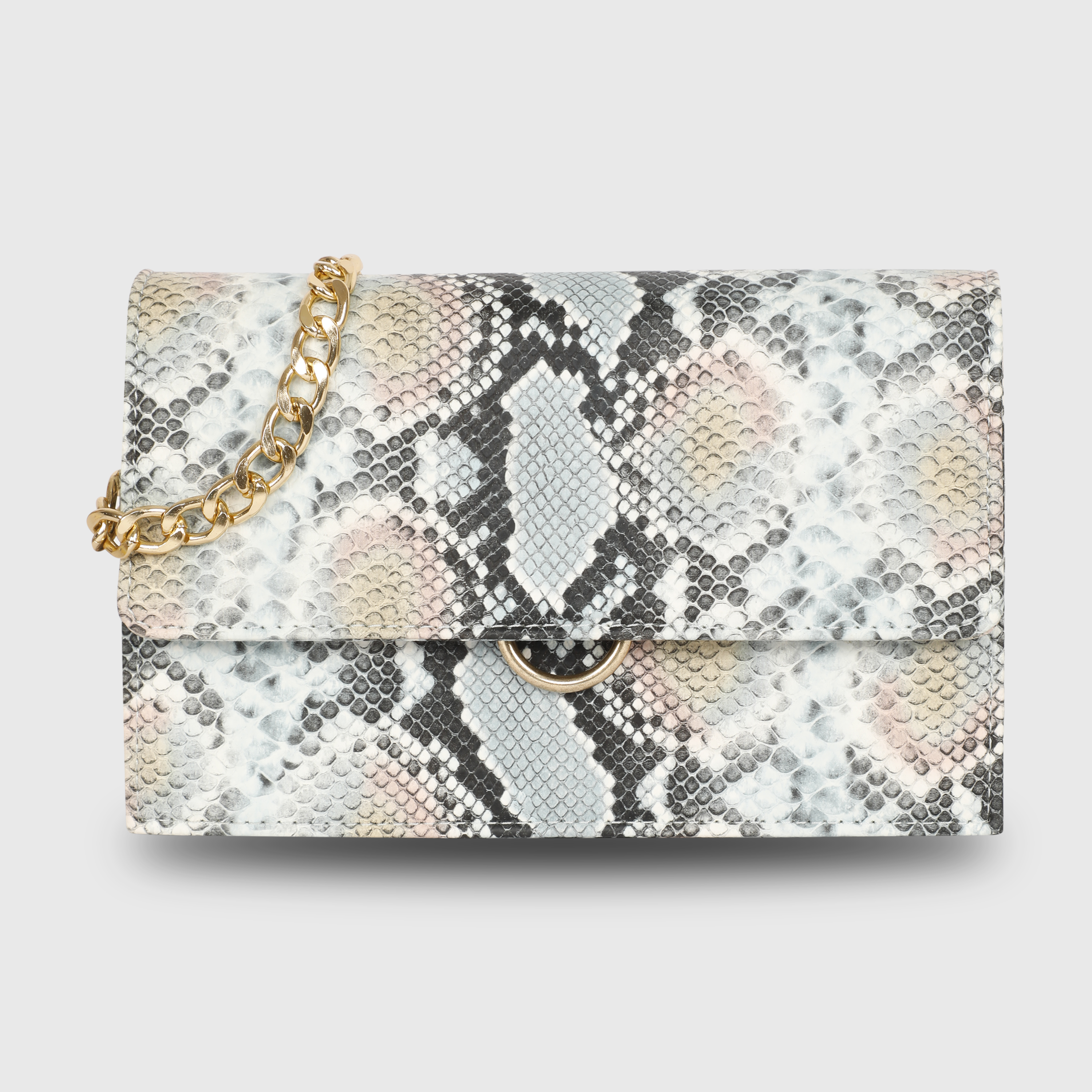 Hefster Snake