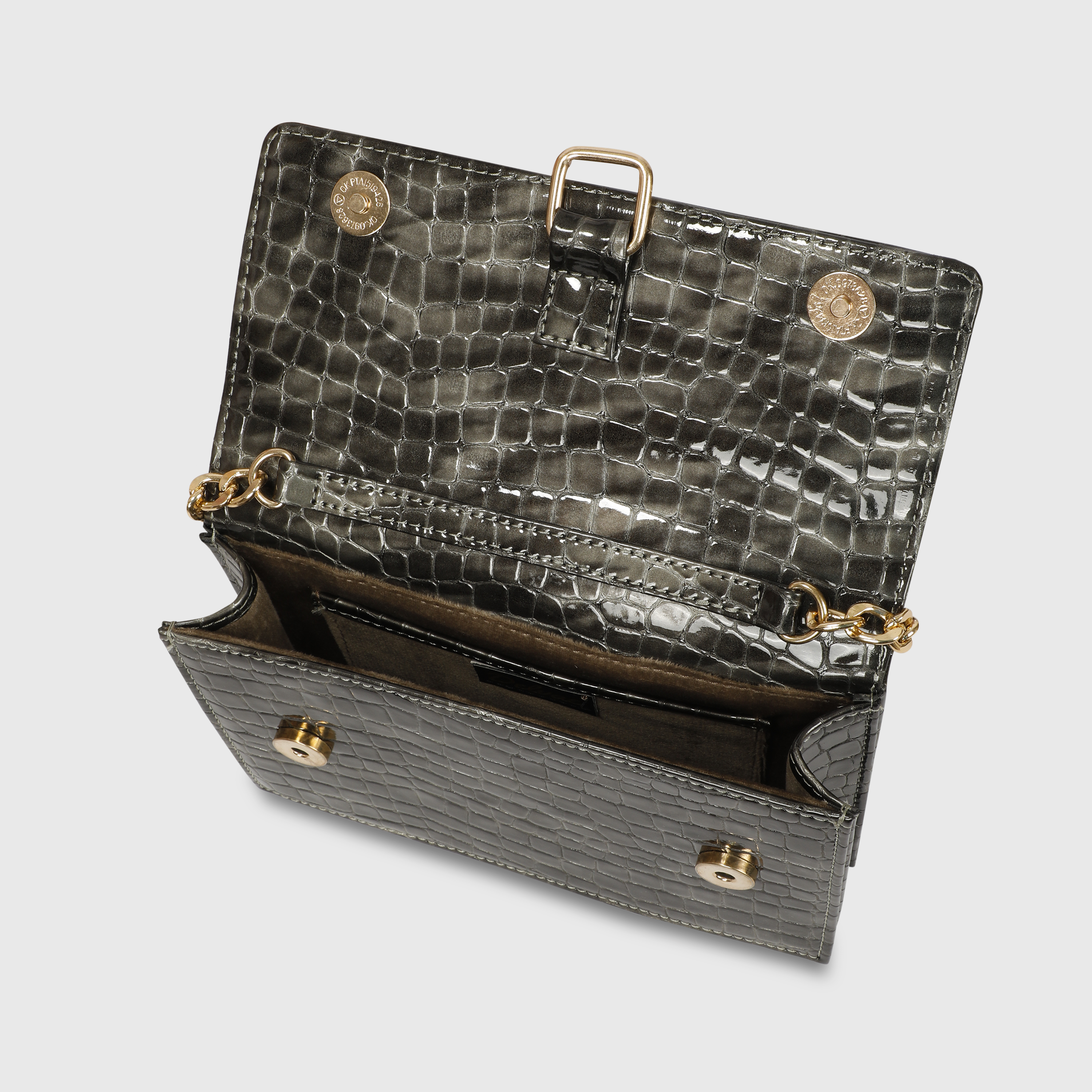 Hefster Croco