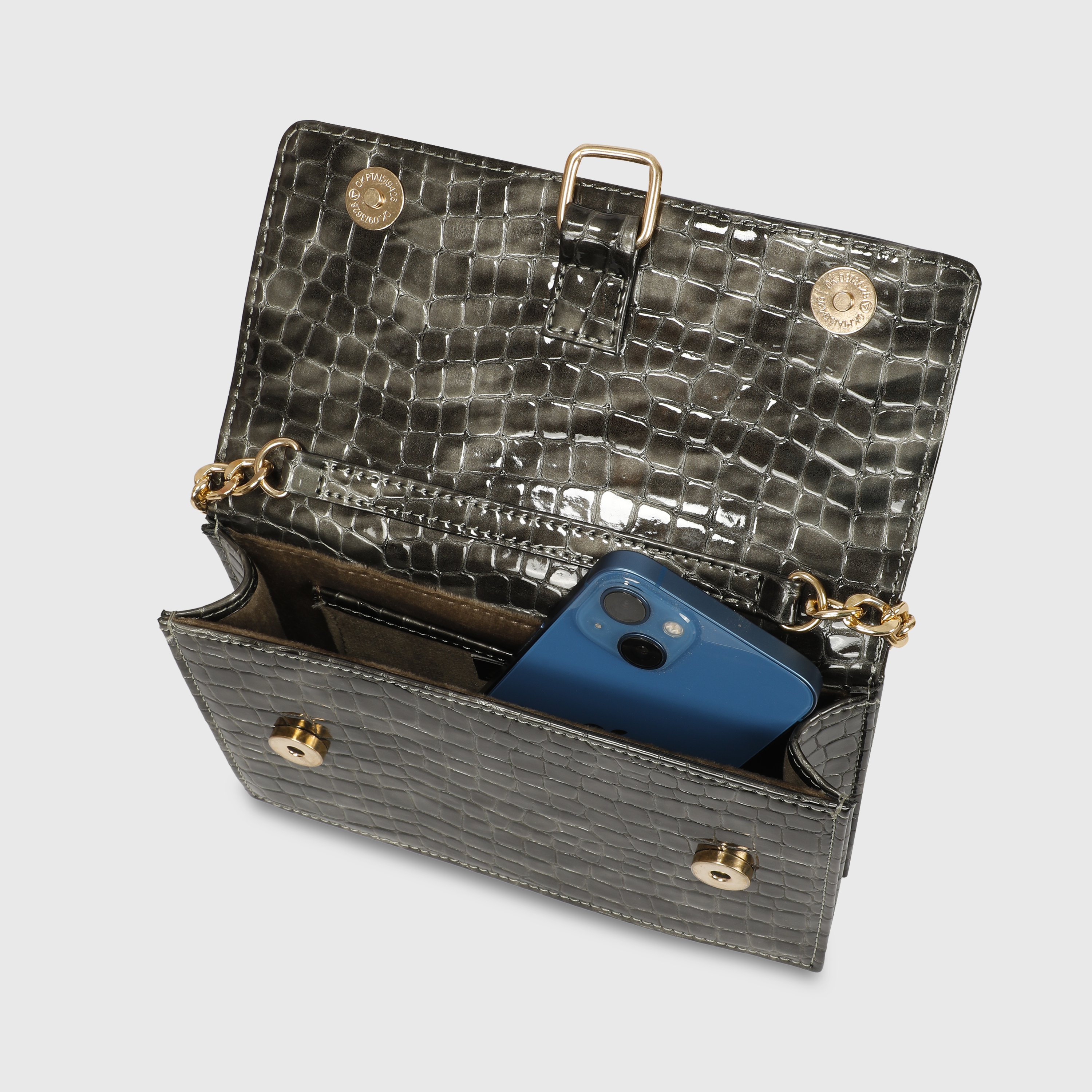 Hefster Croco