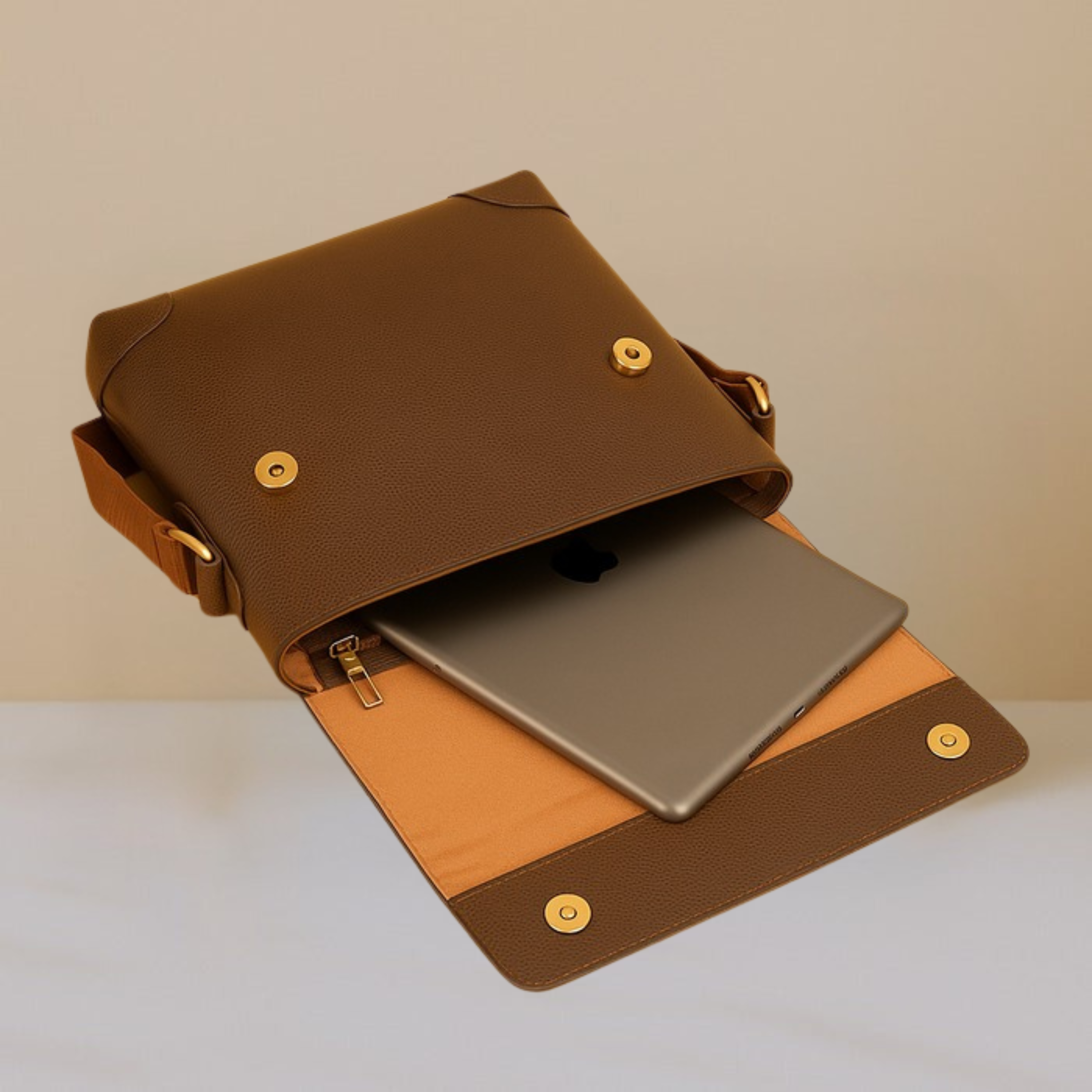 Messenger Bag