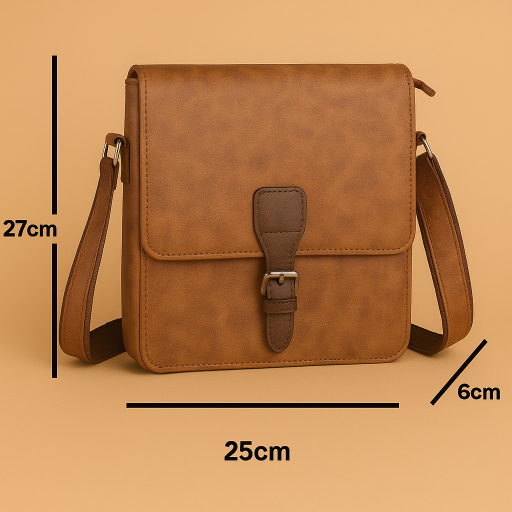 OxfordTanMessengerBag_4