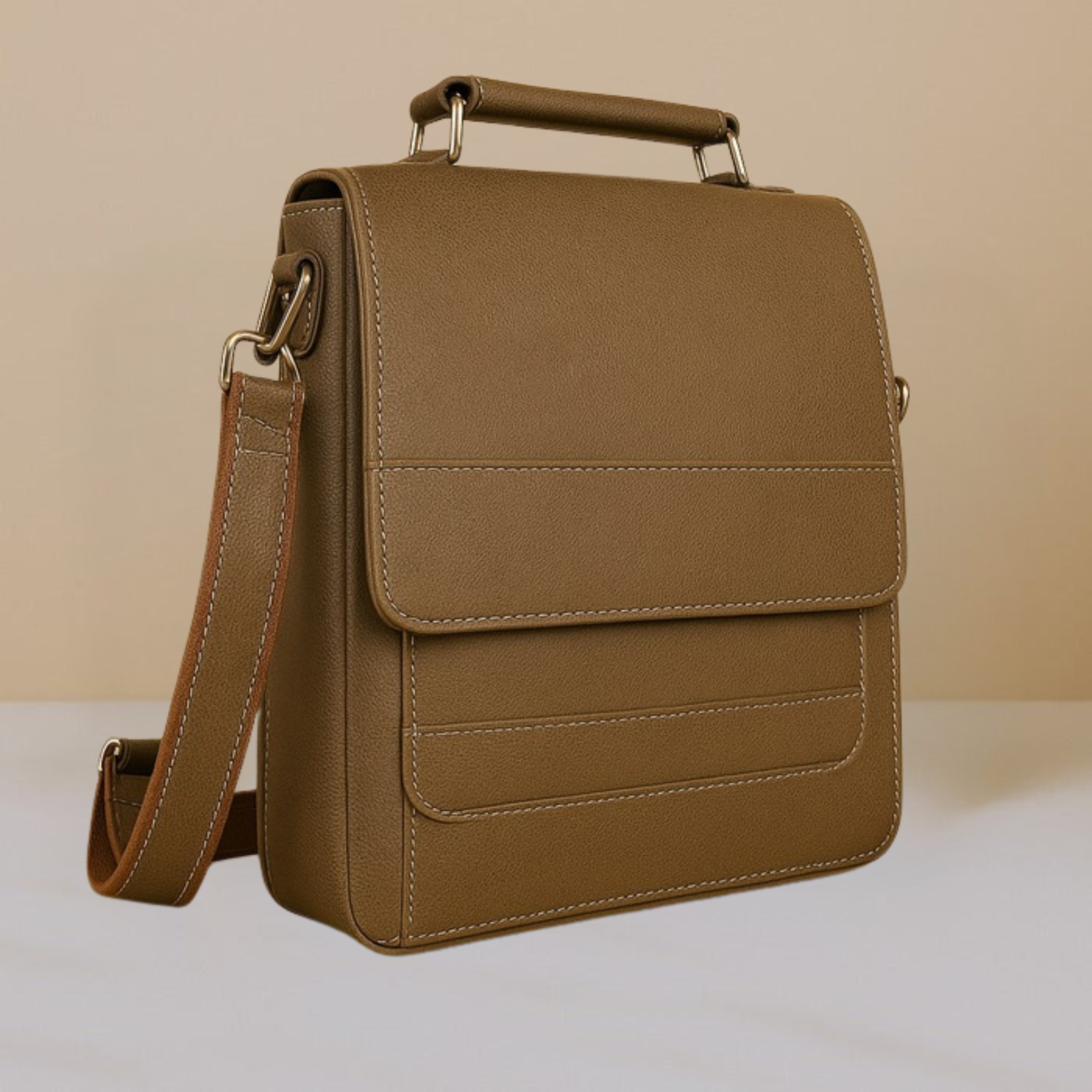 Prima Messenger side Bag