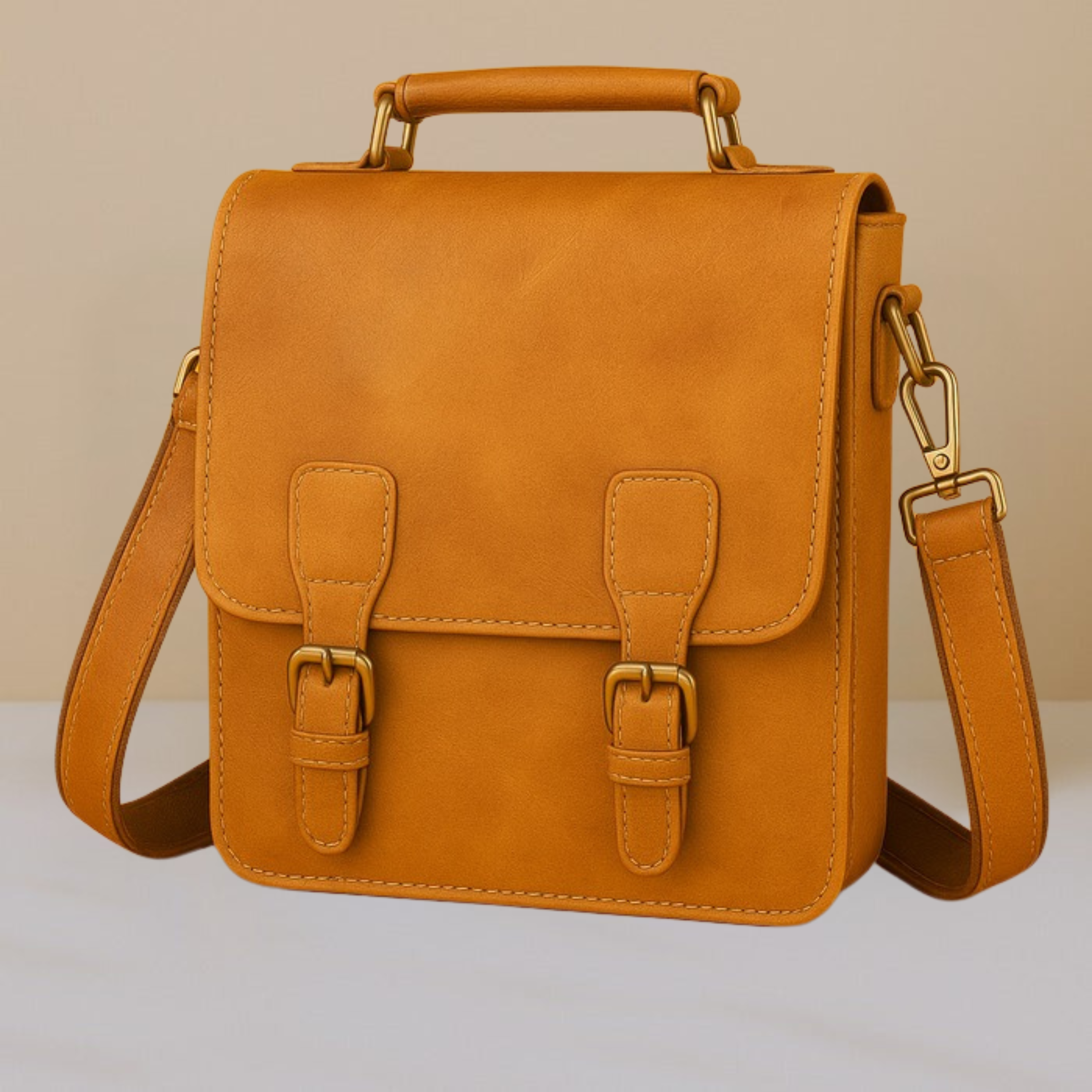Rifter Messenger Bag