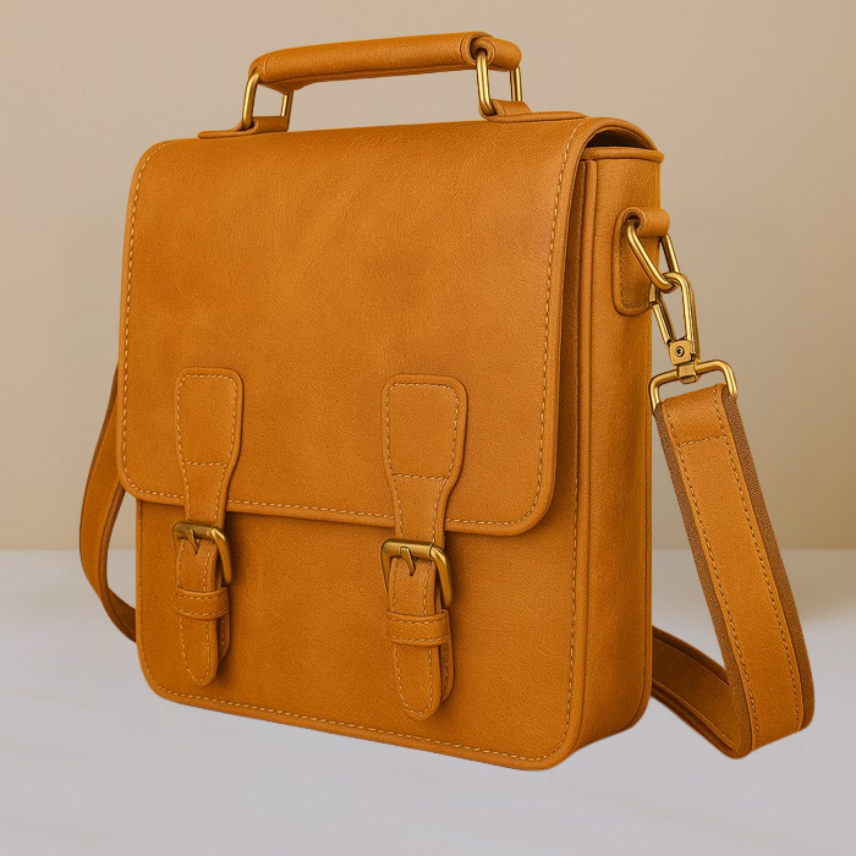 Rifter Messenger Bag