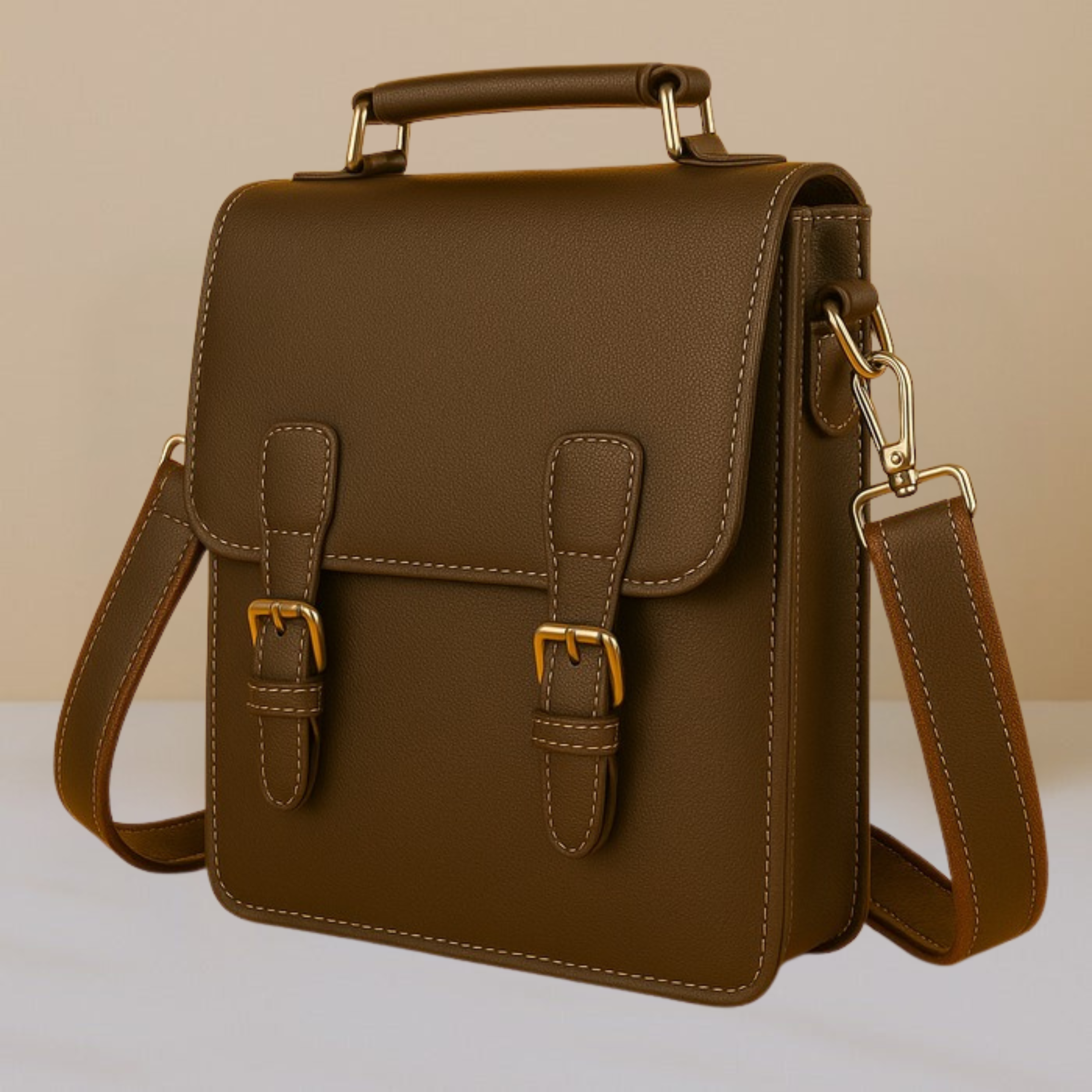 Rifter Messenger Bag