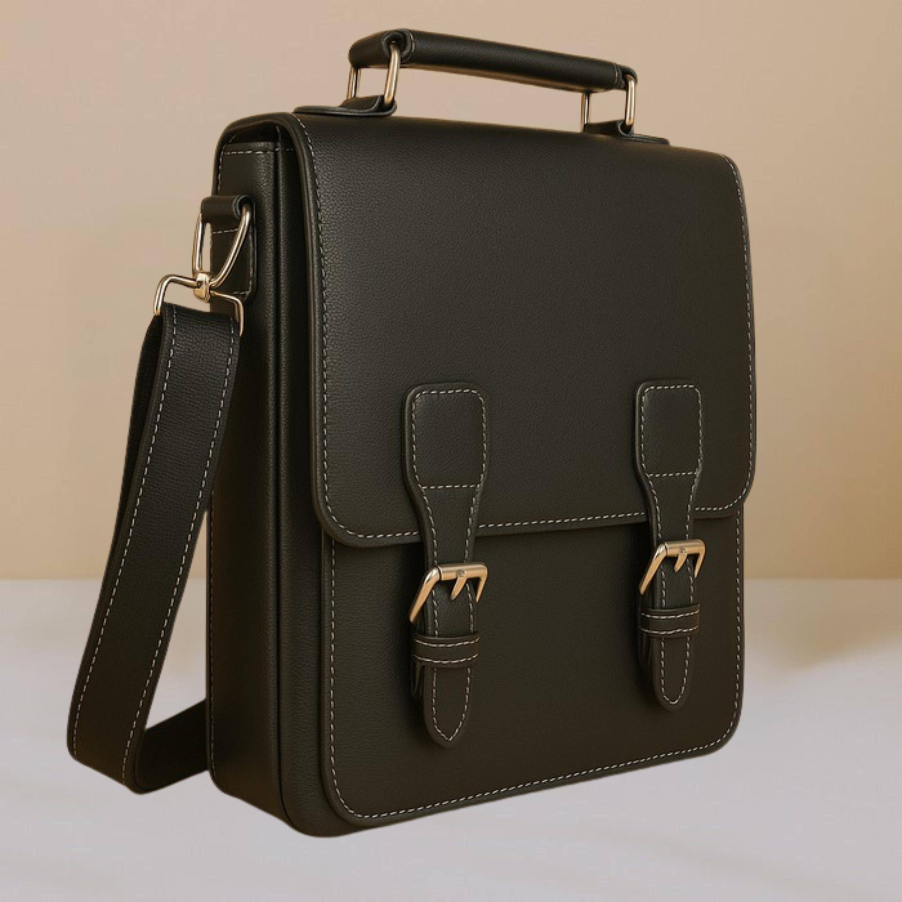 Rifter Messenger Bag
