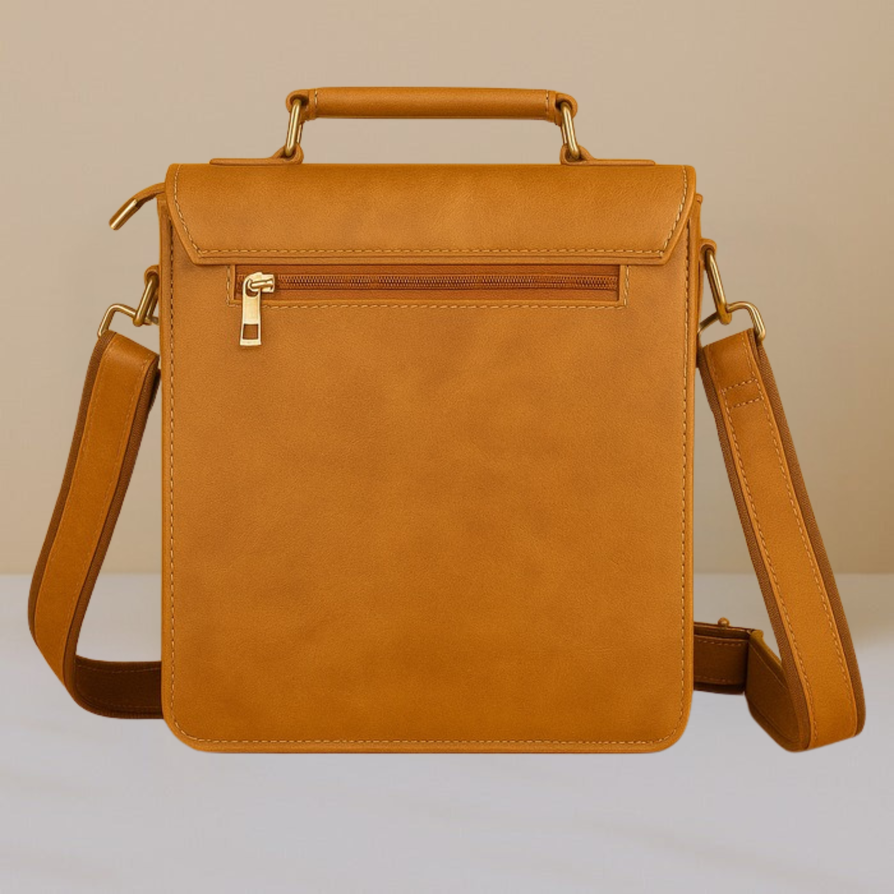 Rifter Messenger Bag