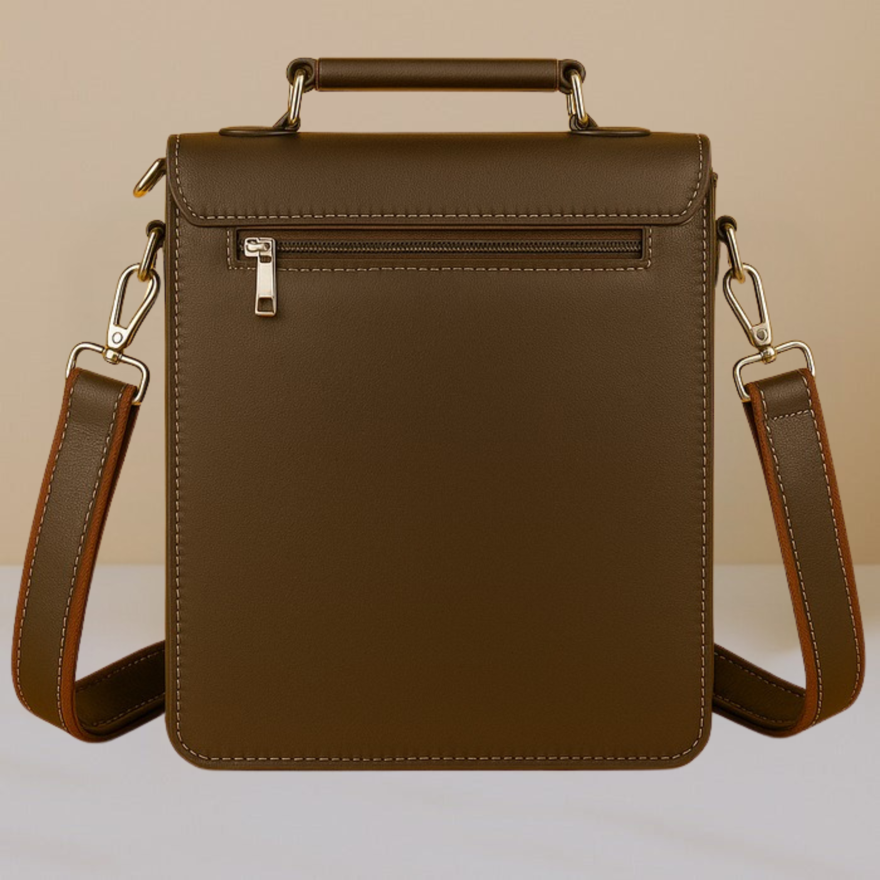 Rifter Messenger Bag