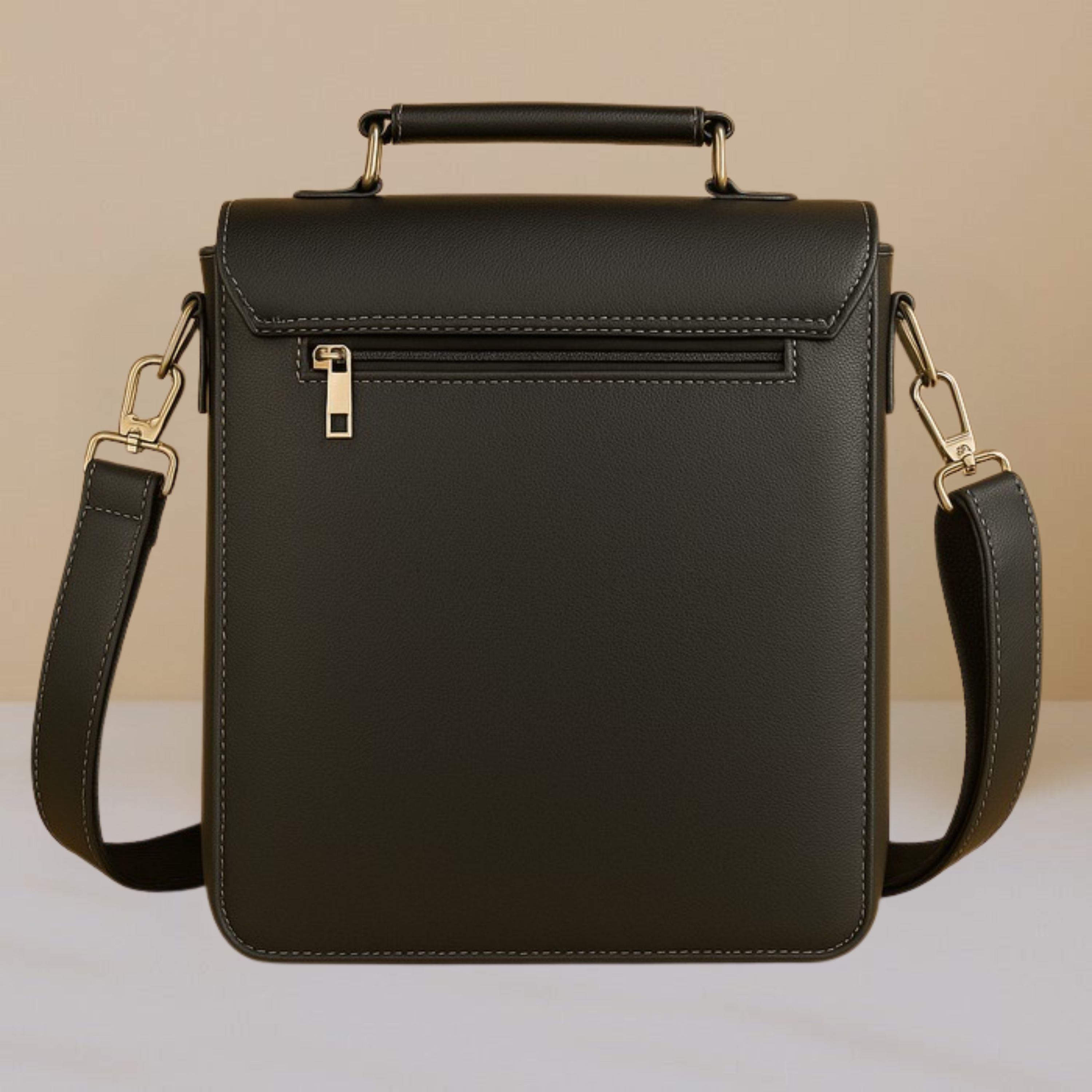 Rifter Messenger Bag