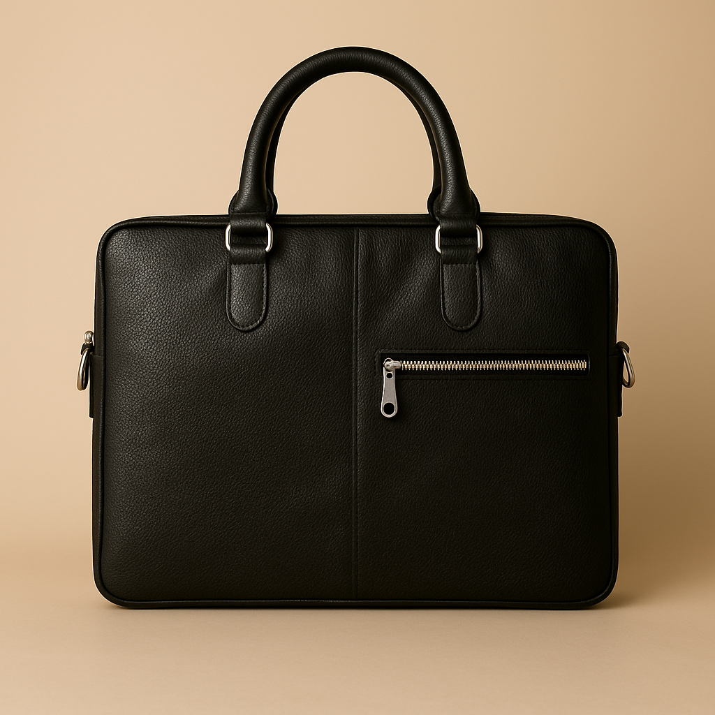 Slim Laptop Bag