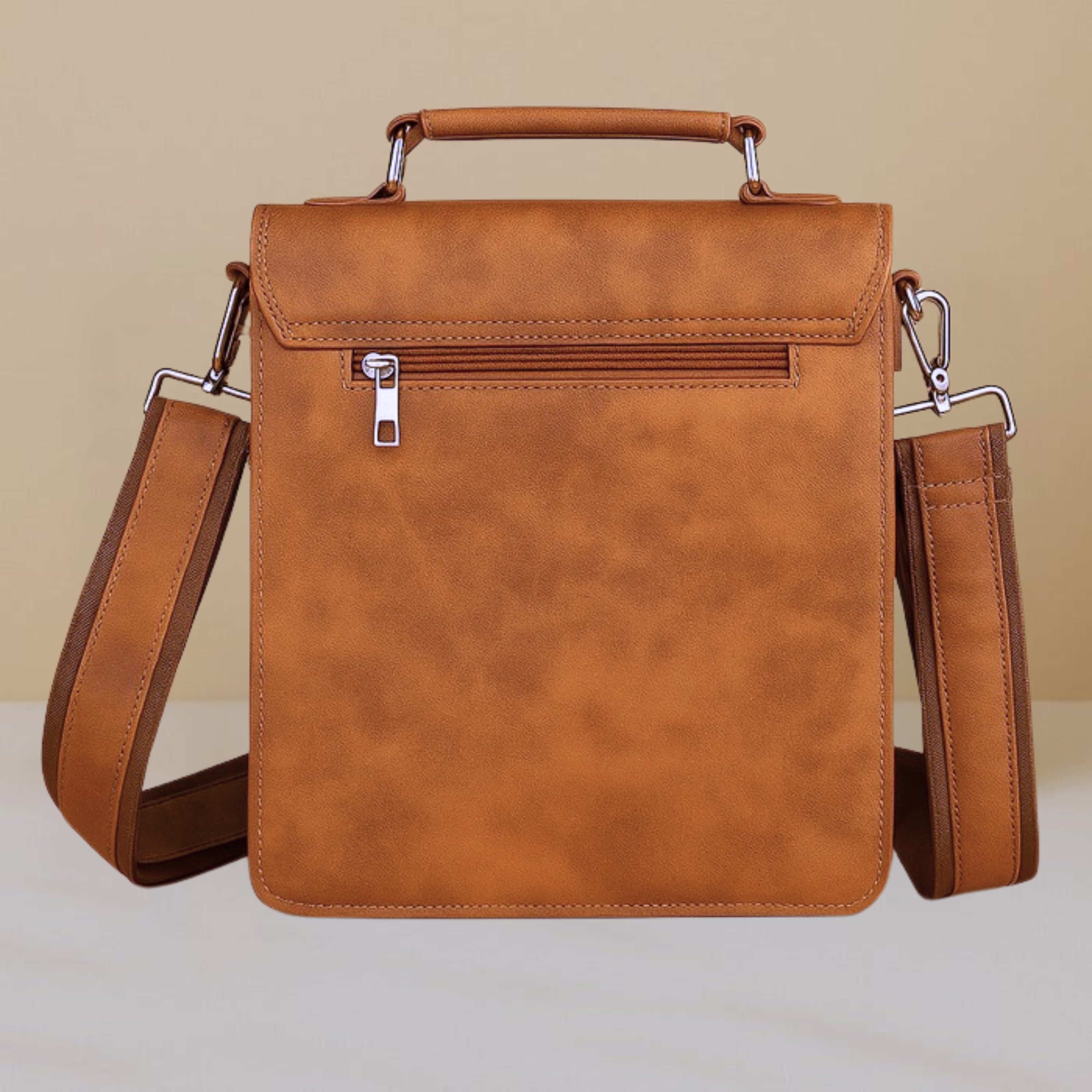 Solo Messenger Bag