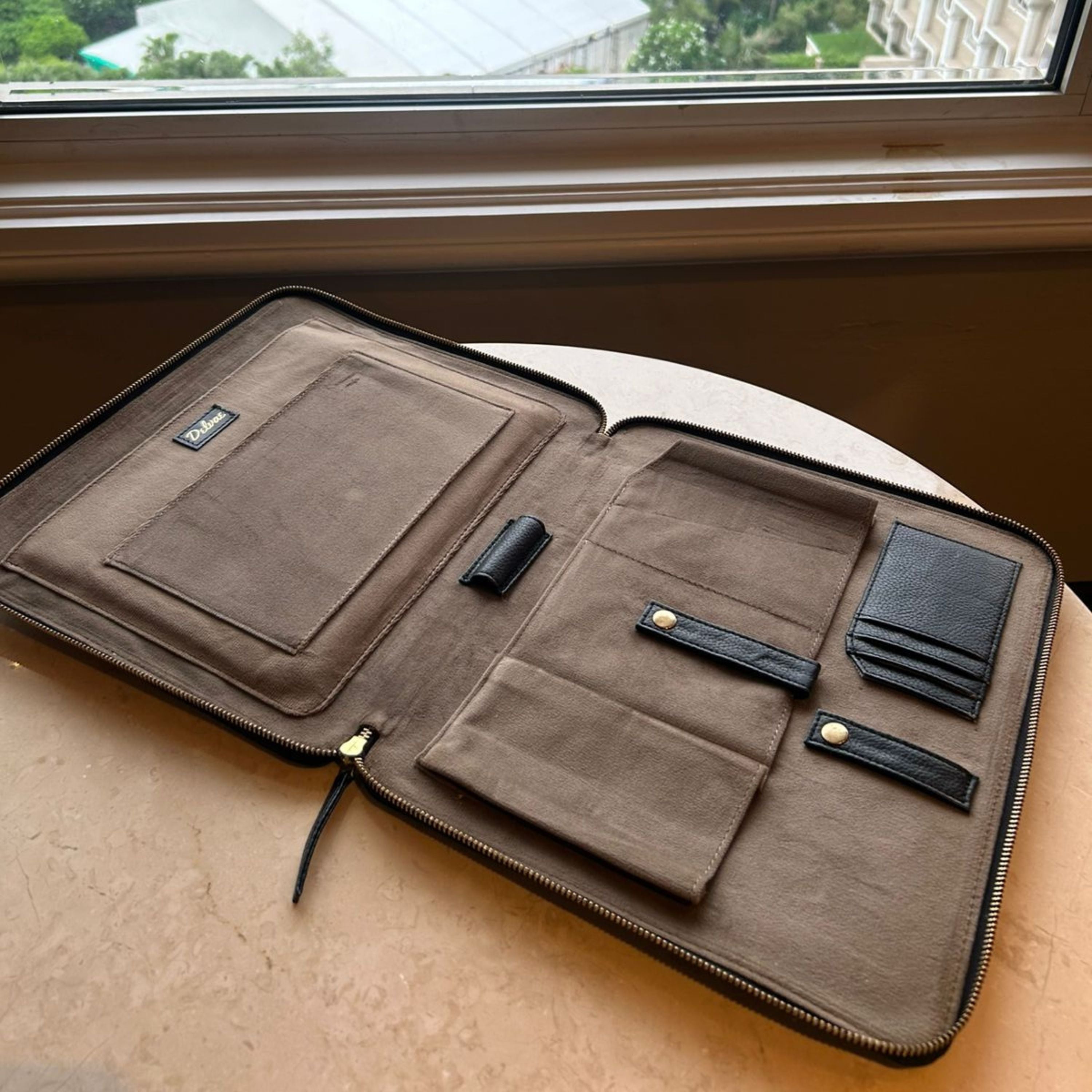 Tech Folio