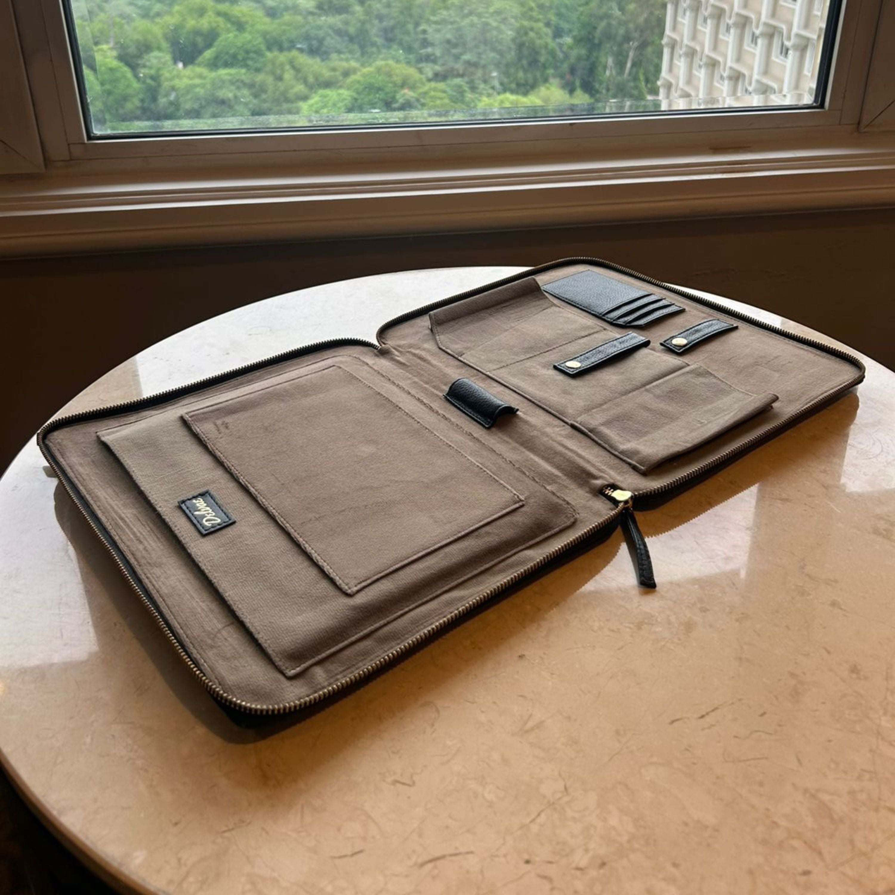 Tech Folio
